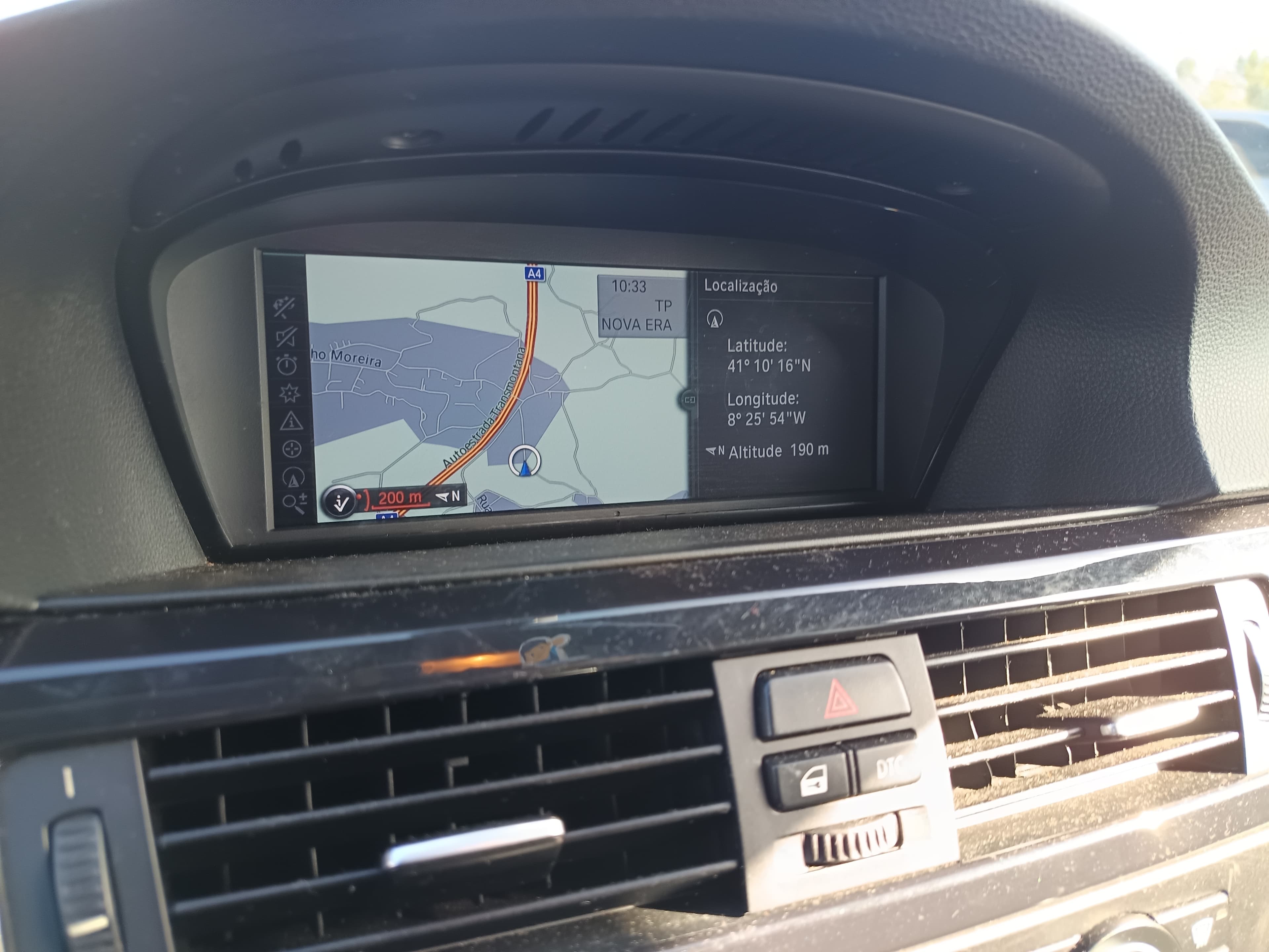 BMW 320 D · Ano 2009 — imagem 39