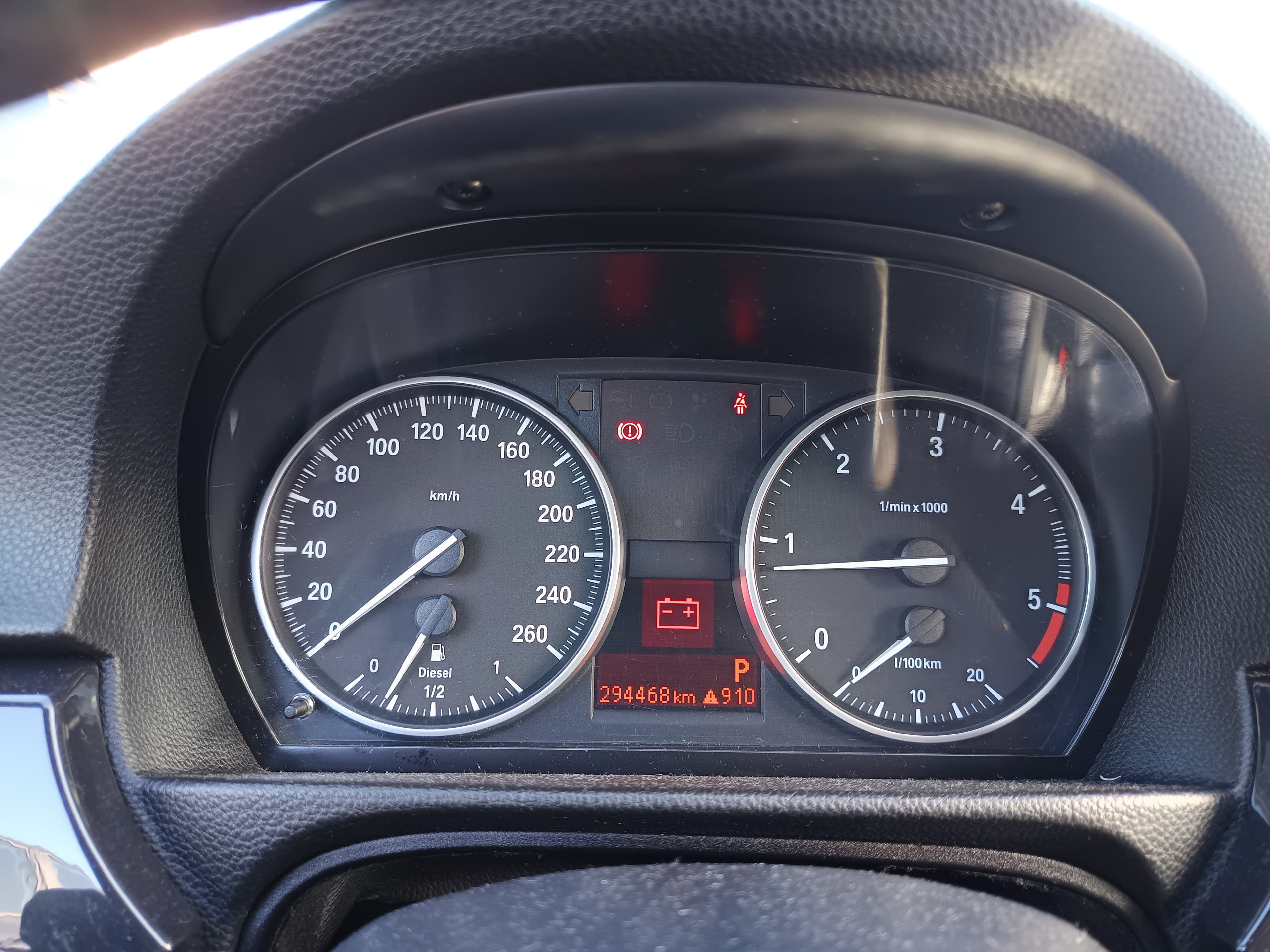 BMW 320 D · Ano 2009 — imagem 43
