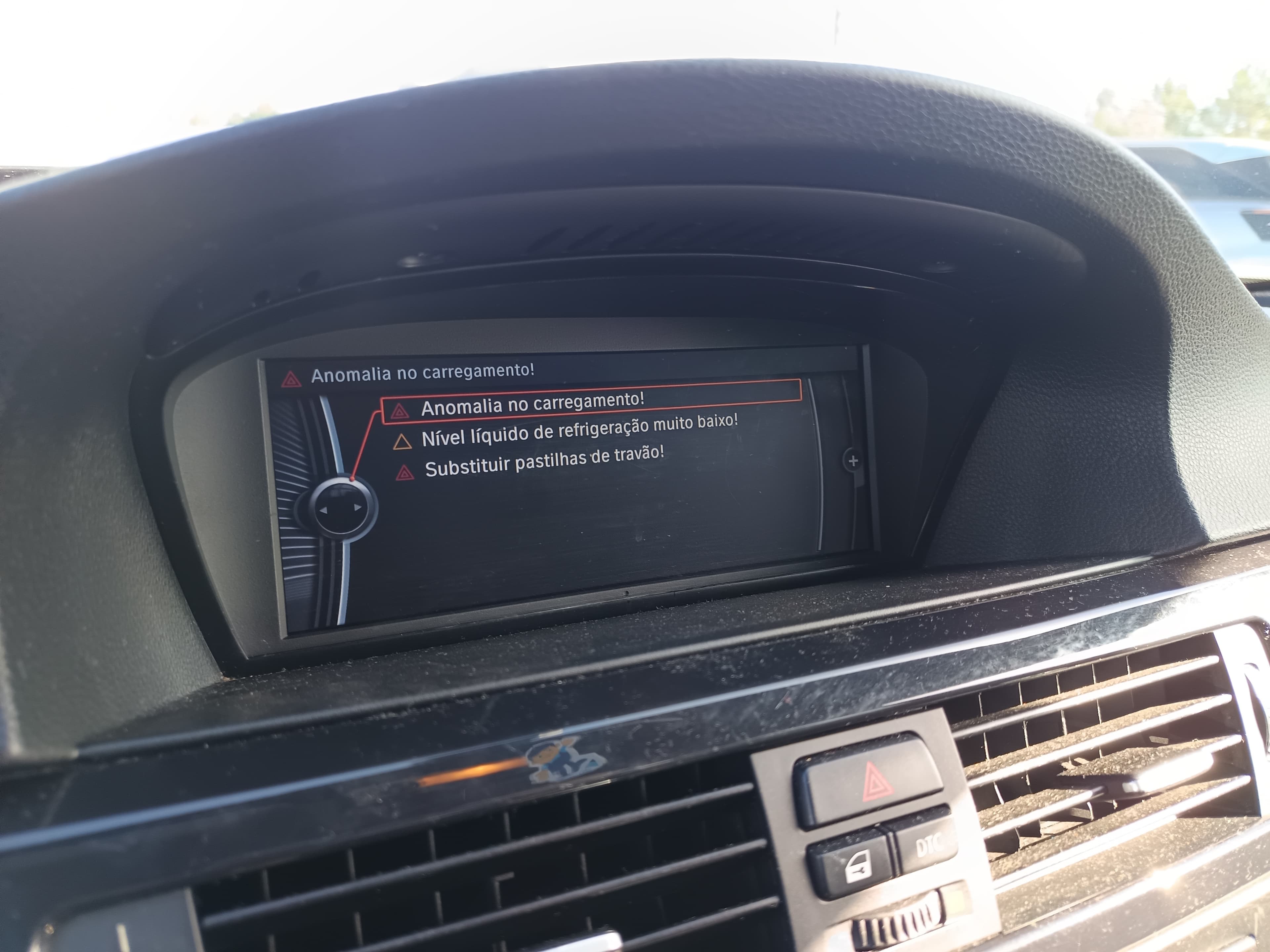 BMW 320 D · Ano 2009 — imagem 47