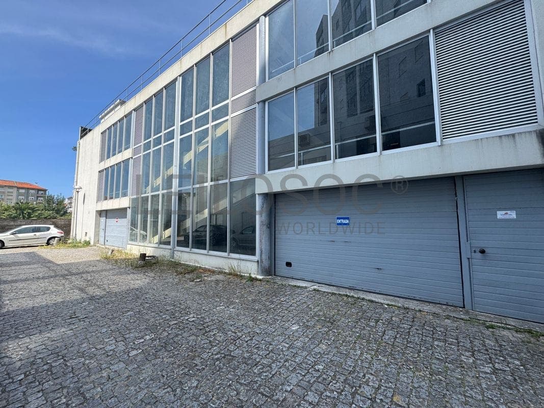 Garagem · Viana do Castelo — imagen 1