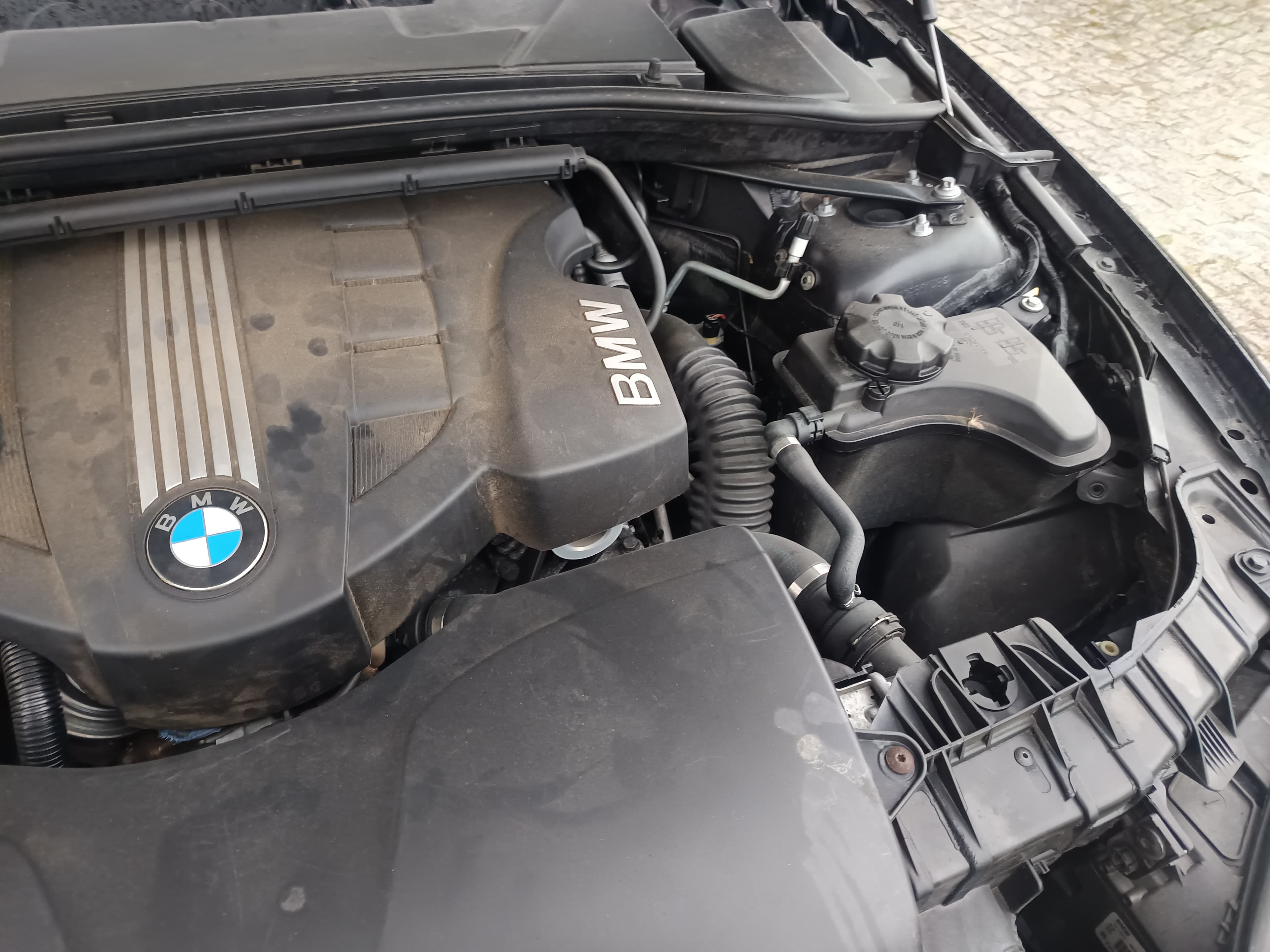 BMW 120D · Ano 2007 — image 16