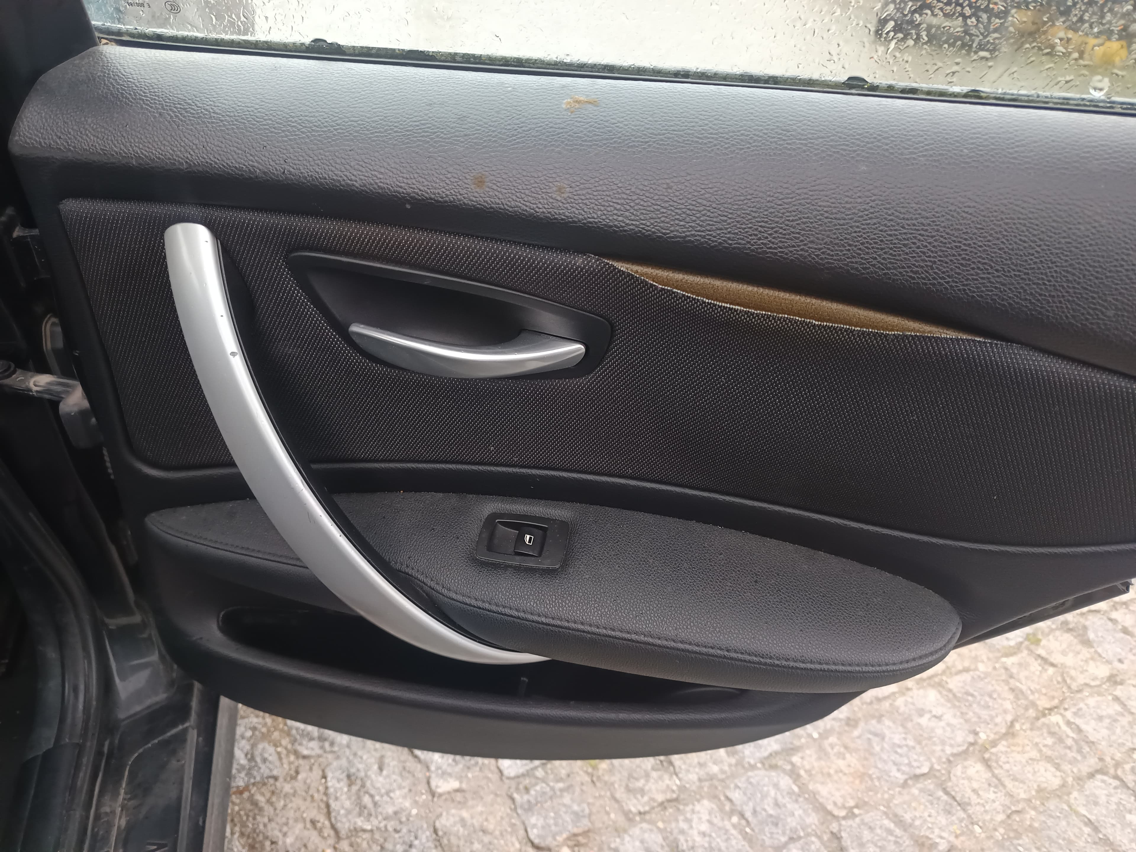 BMW 120D · Ano 2007 — image 20