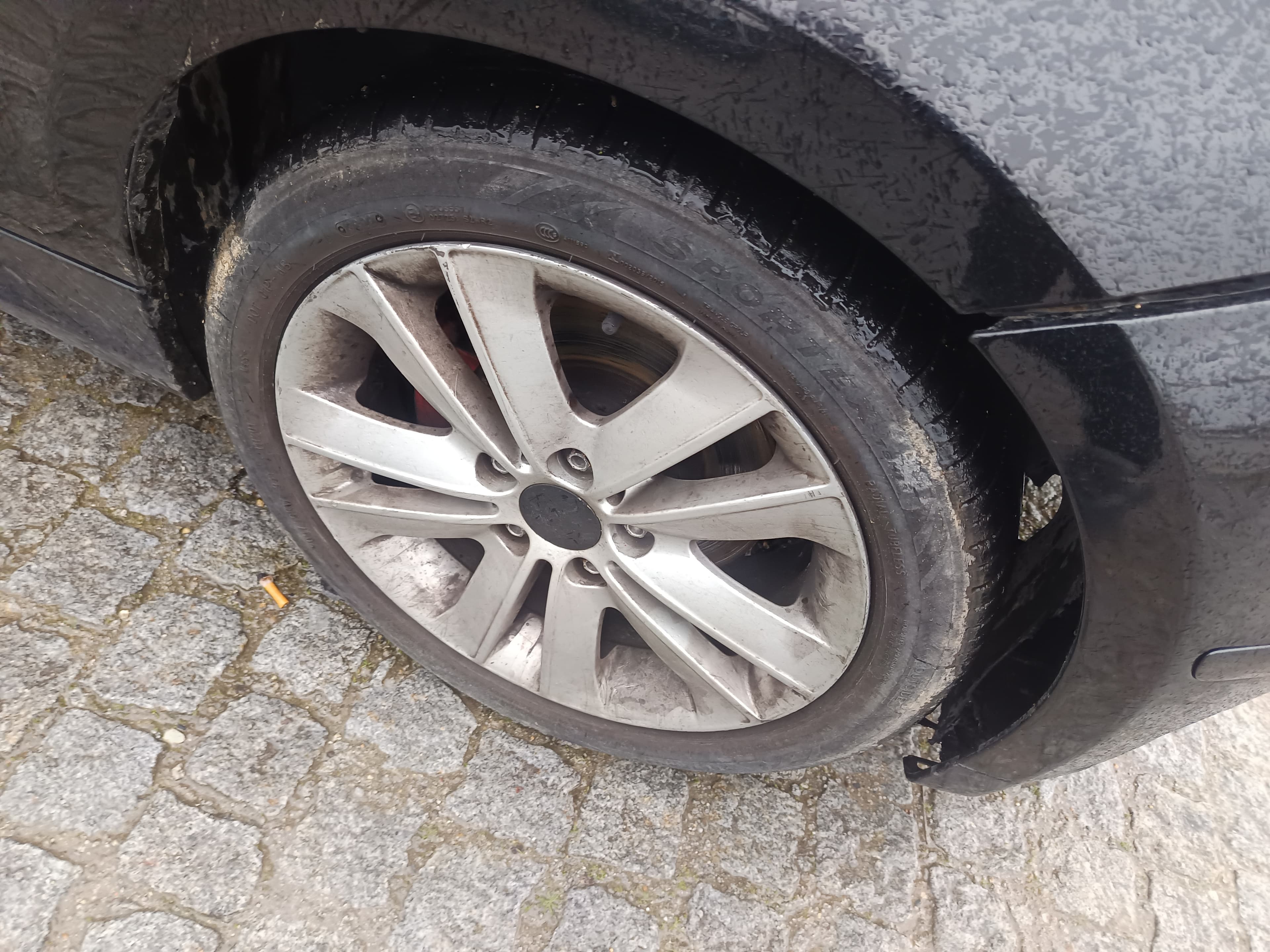 BMW 120D · Ano 2007 — image 7
