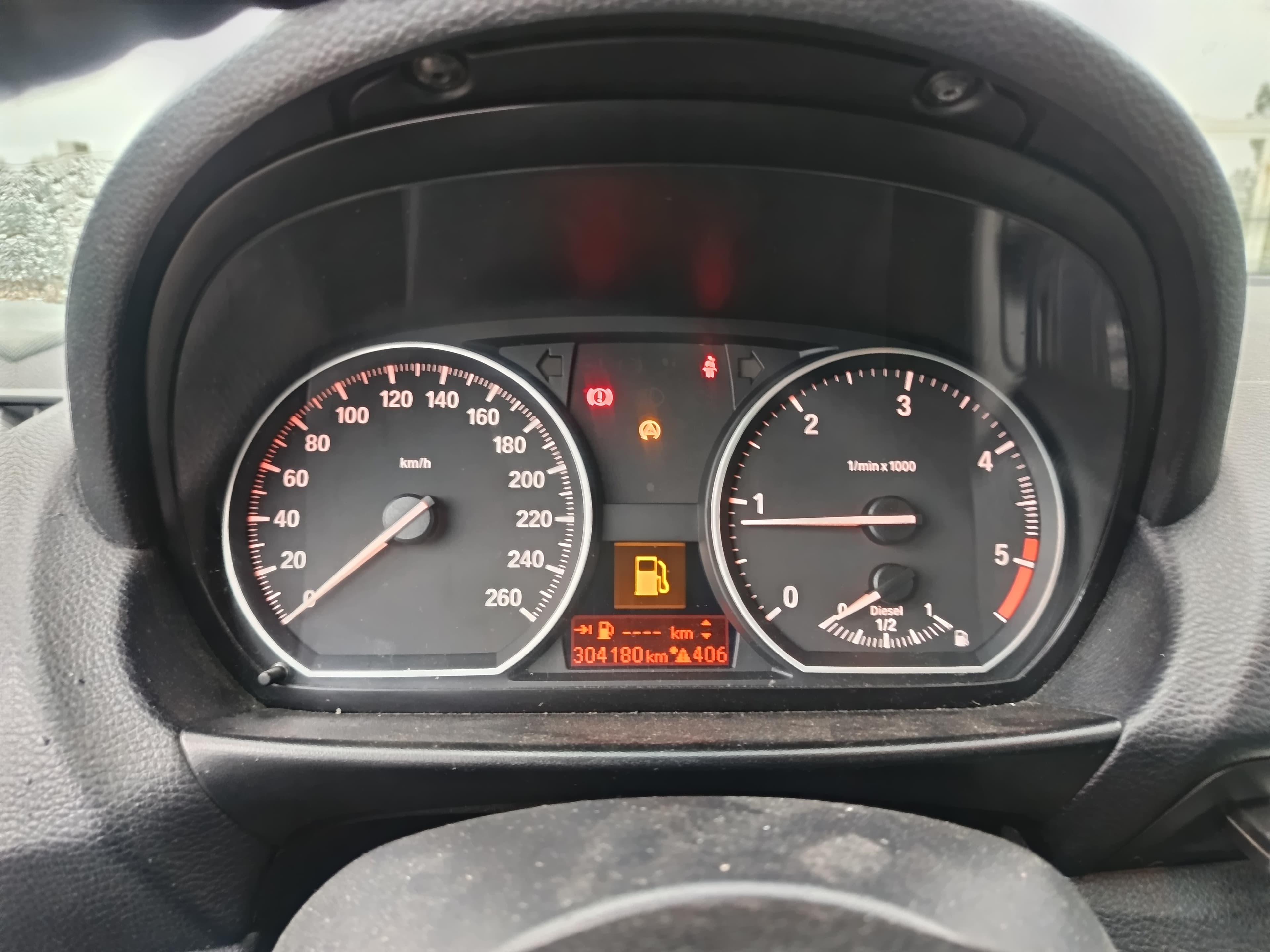 BMW 120D · Ano 2007 — image 40