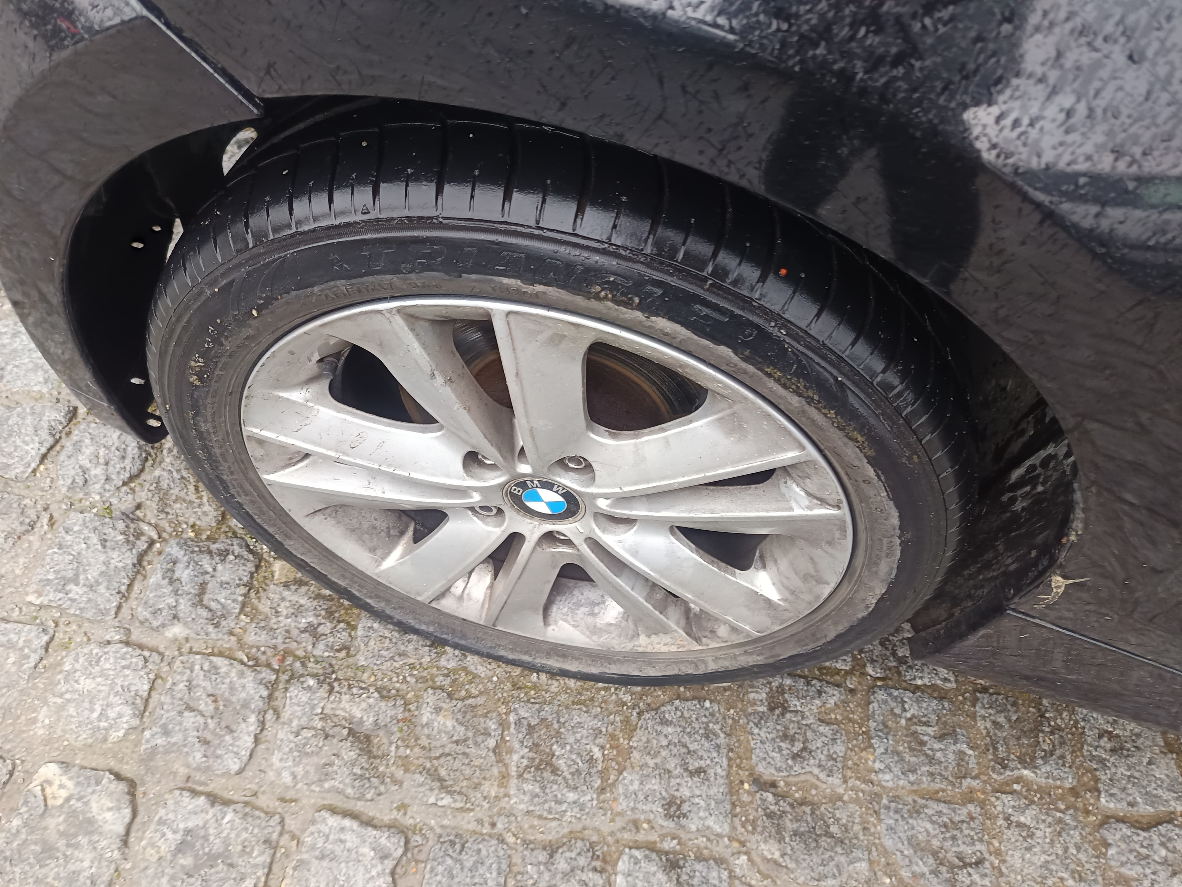 BMW 120D · Ano 2007 — image 13