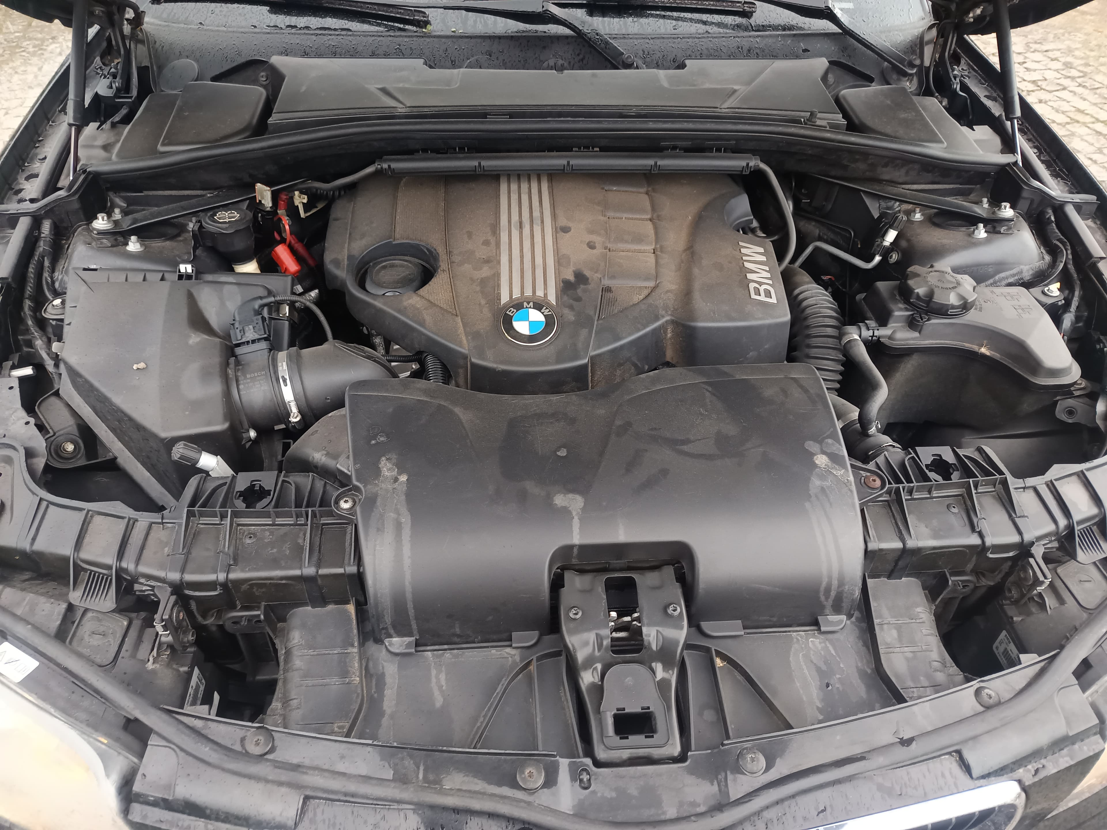 BMW 120D · Ano 2007 — image 14