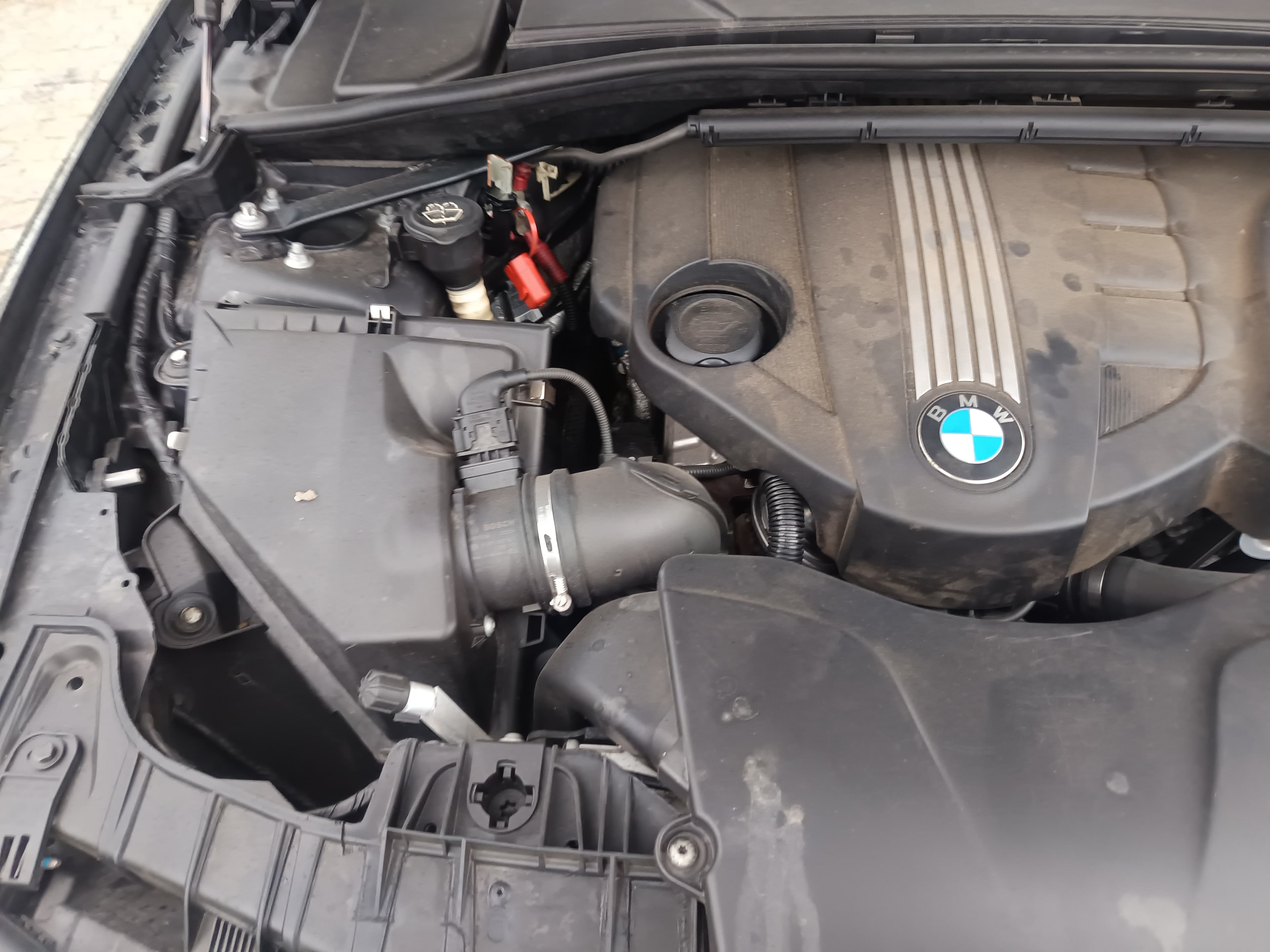 BMW 120D · Ano 2007 — image 15