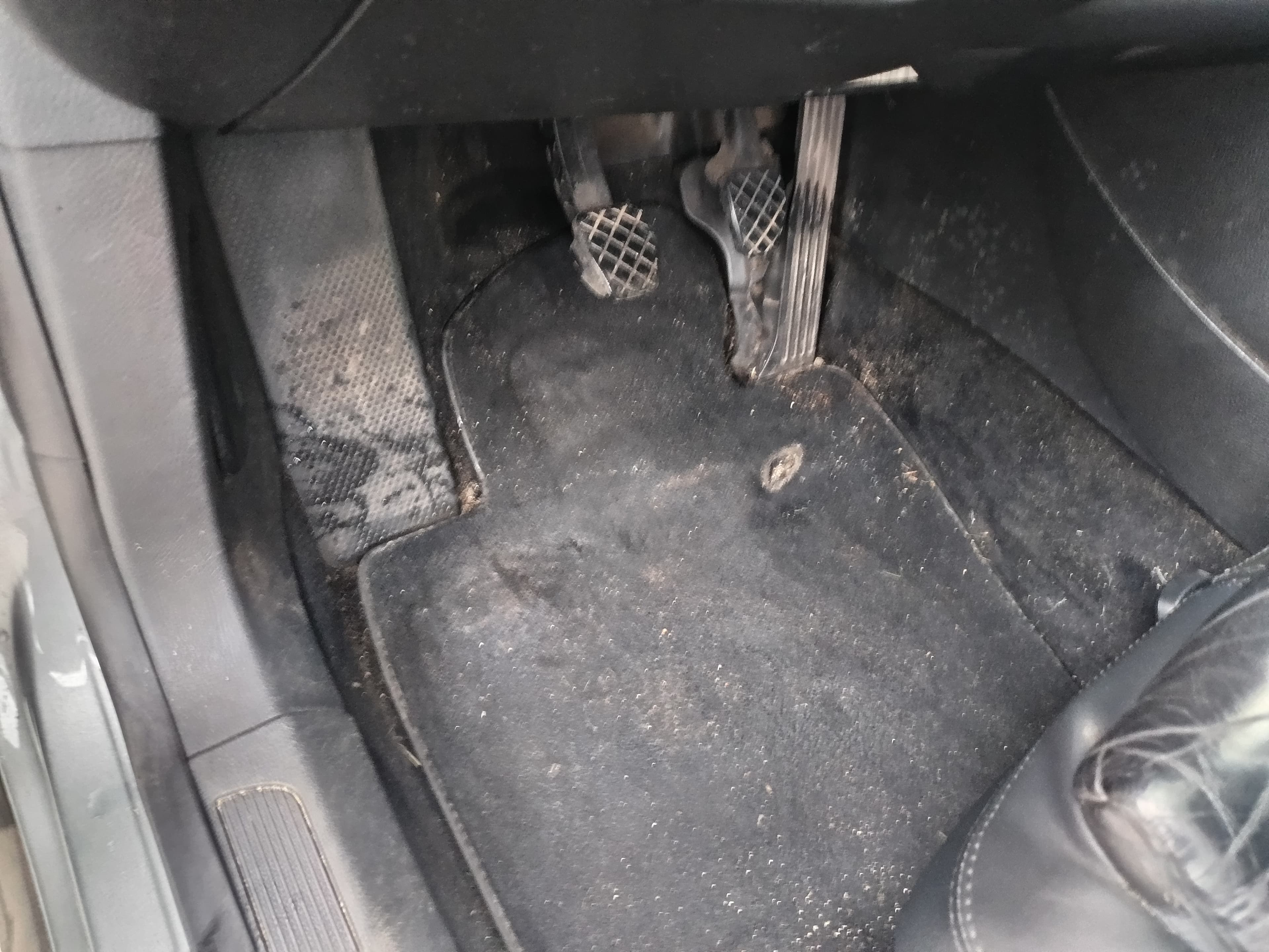 Volkswagen Passat · Ano 2006 — imagen 32