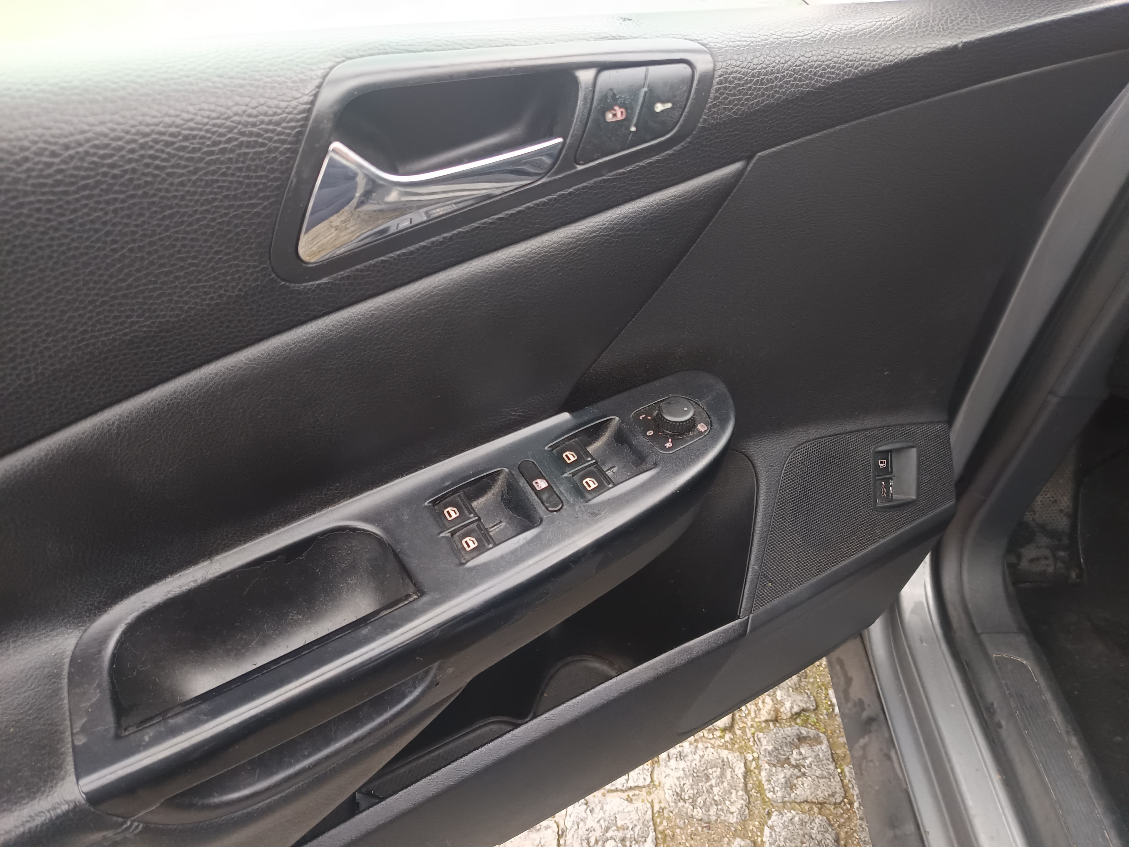 Volkswagen Passat · Ano 2006 — imagen 29