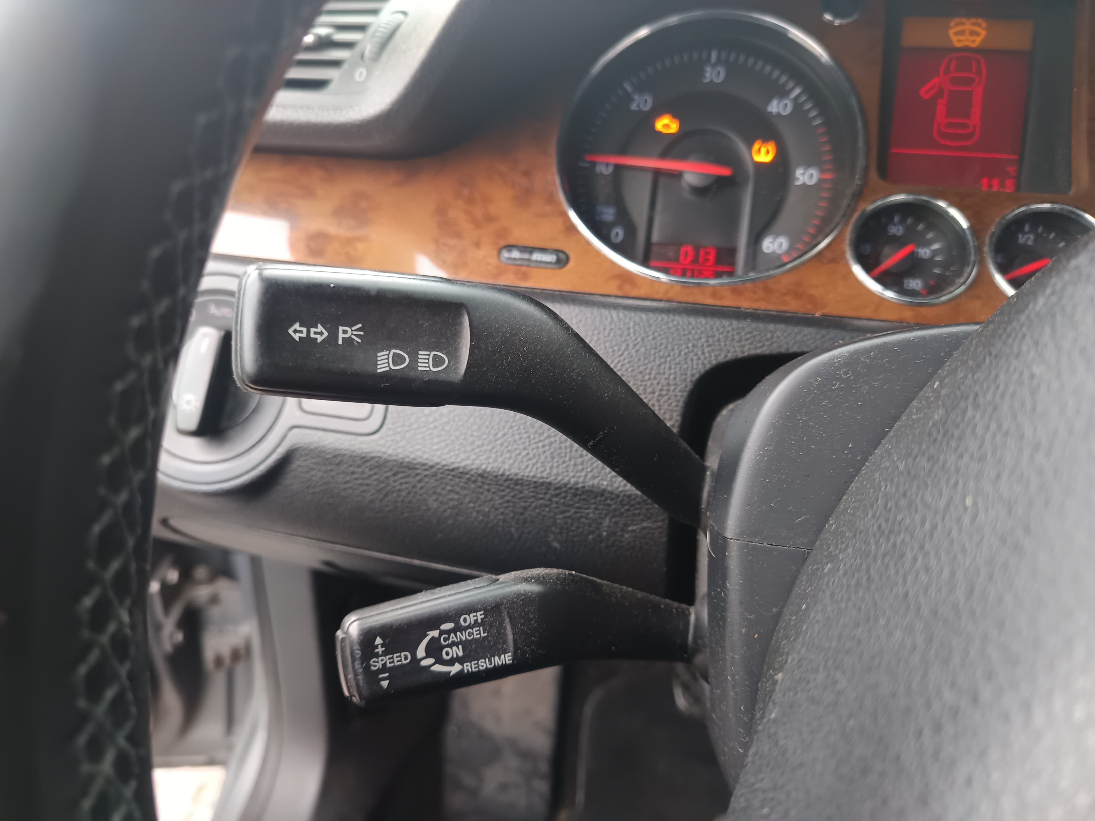 Volkswagen Passat · Ano 2006 — imagen 41