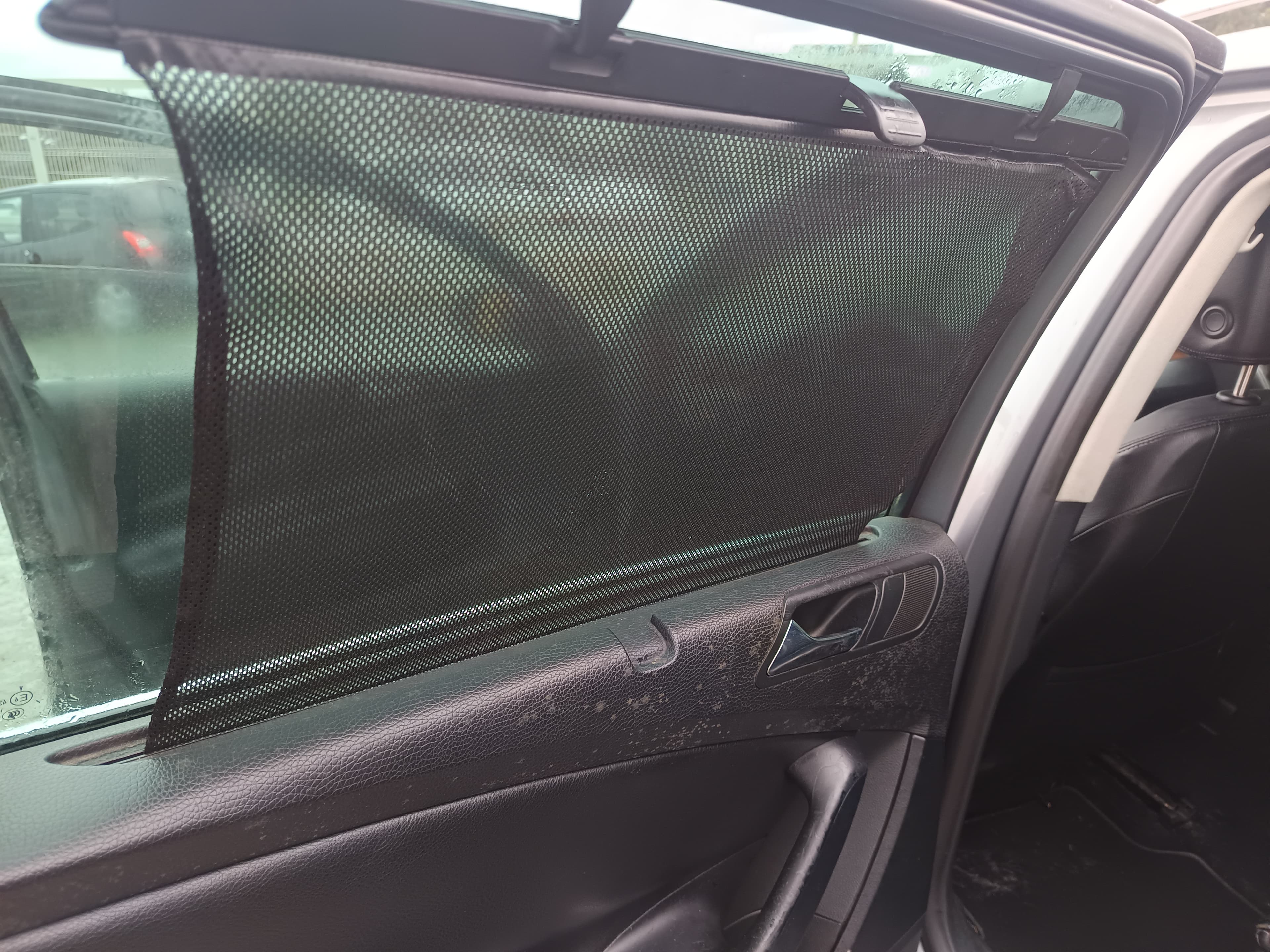 Volkswagen Passat · Ano 2006 — imagen 24