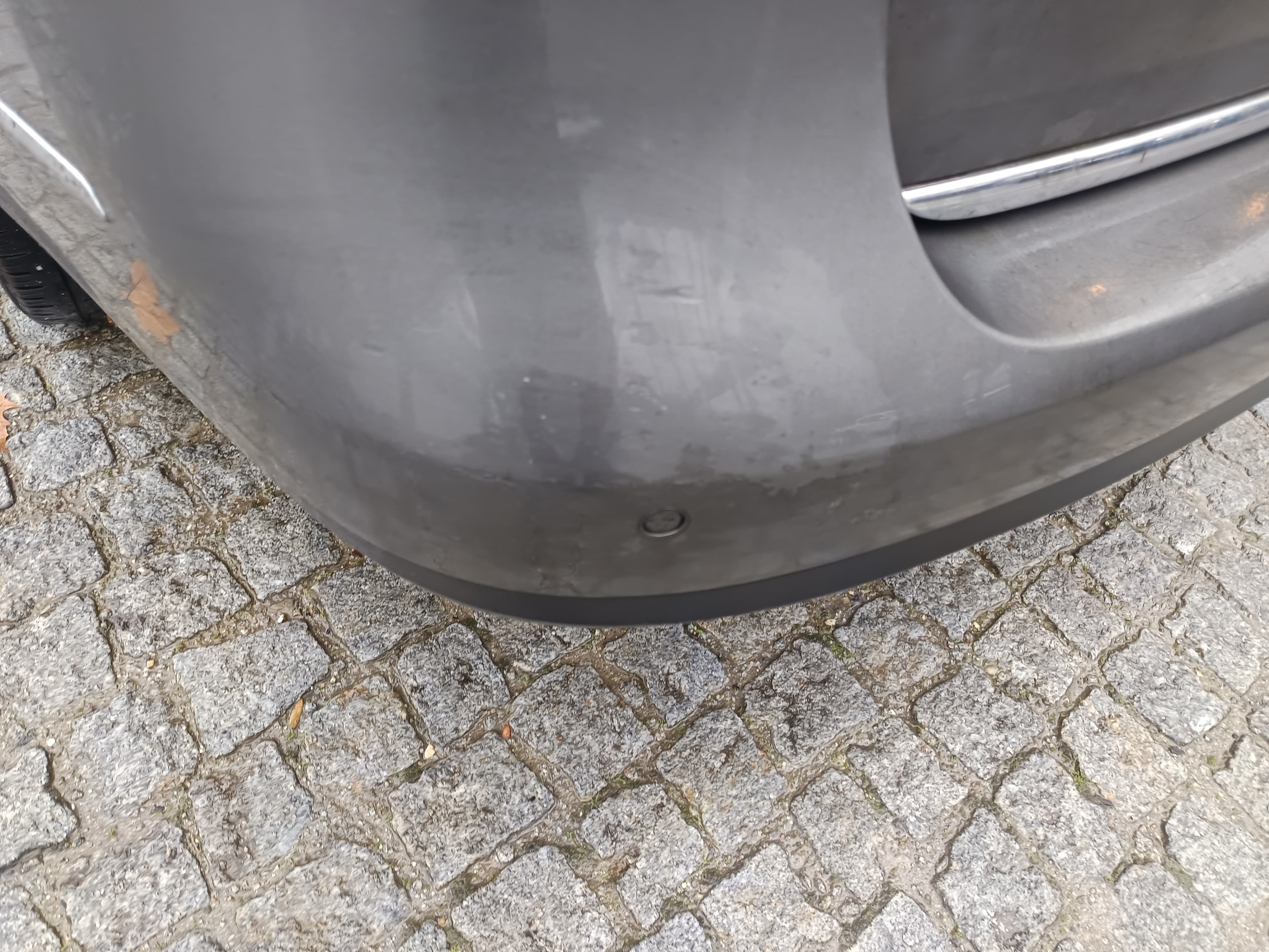 Volkswagen Passat · Ano 2006 — imagen 14