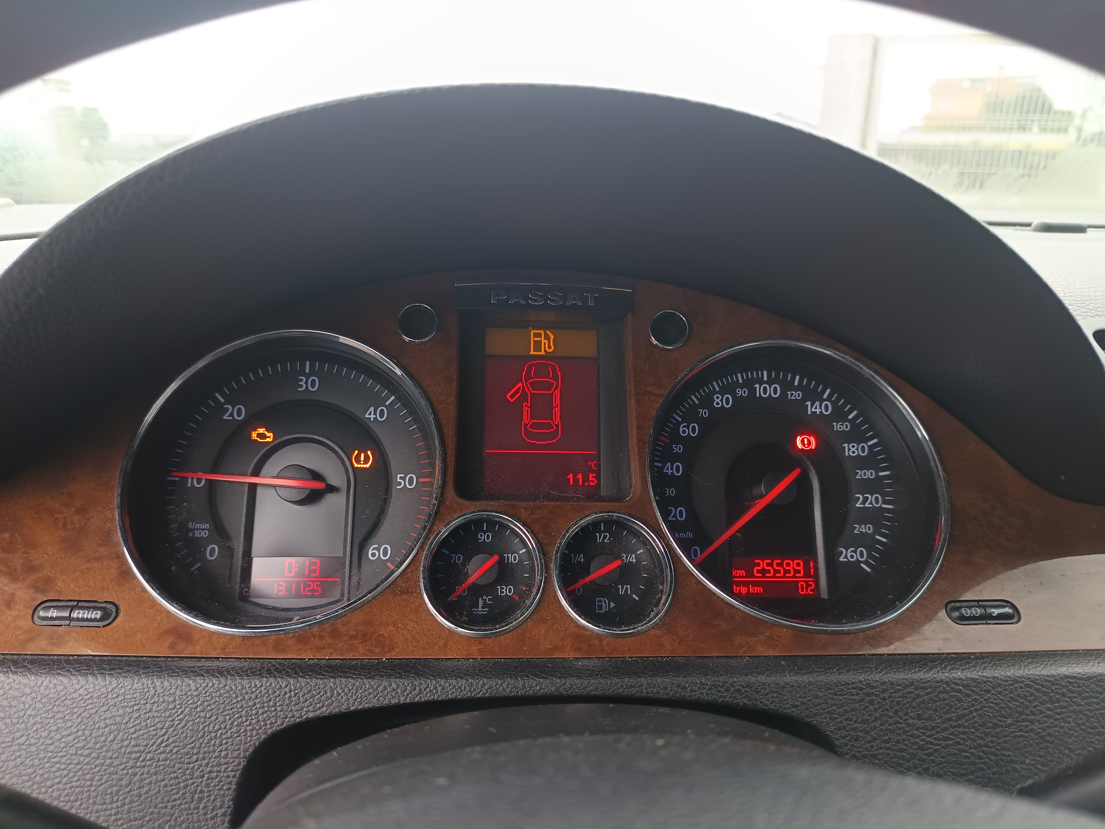 Volkswagen Passat · Ano 2006 — imagen 39