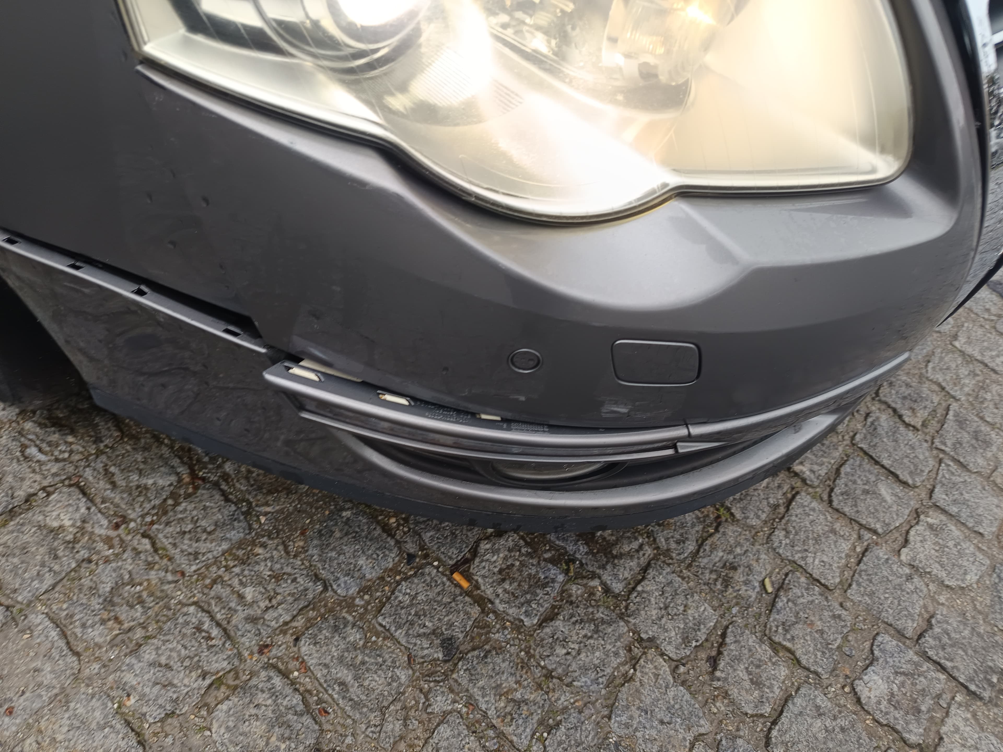 Volkswagen Passat · Ano 2006 — imagen 8