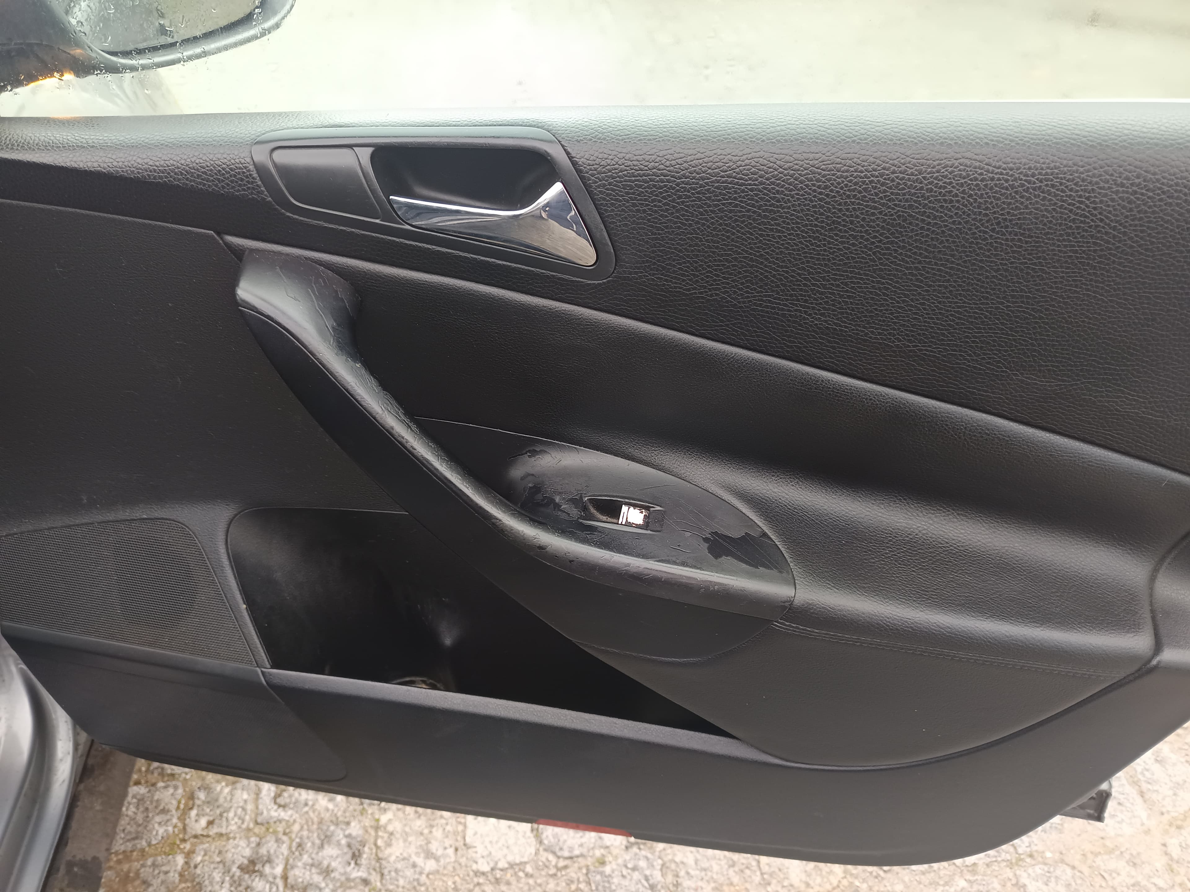 Volkswagen Passat · Ano 2006 — imagen 22