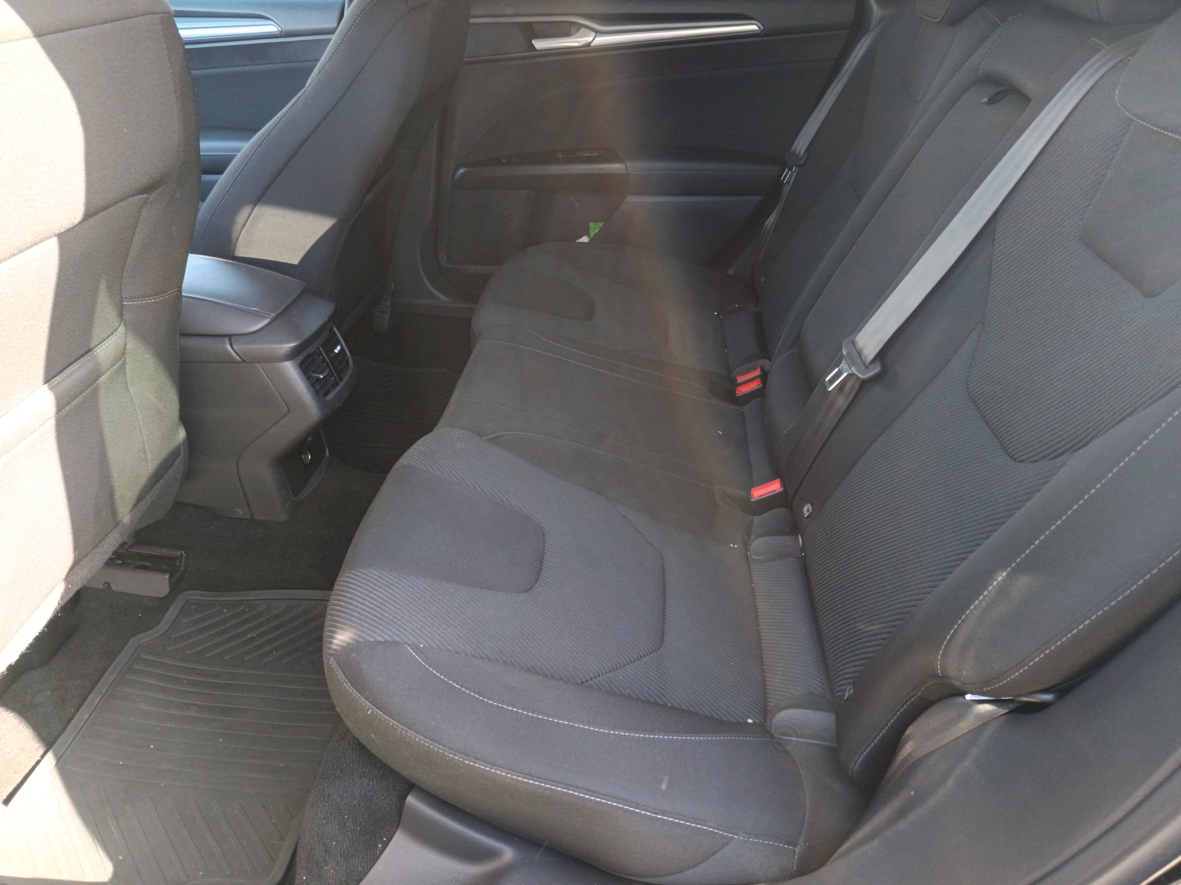 Ford Mondeo · Ano 2016 — imagem 30