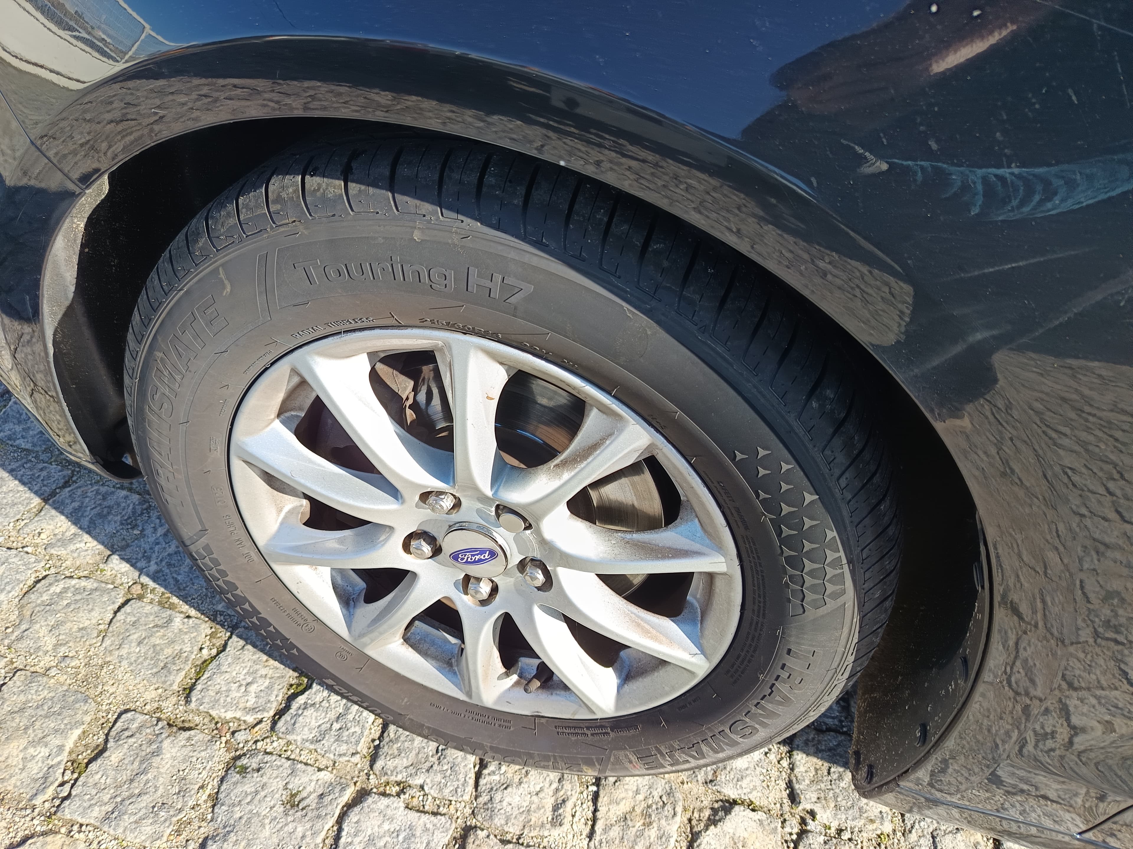 Ford Mondeo · Ano 2016 — imagem 16