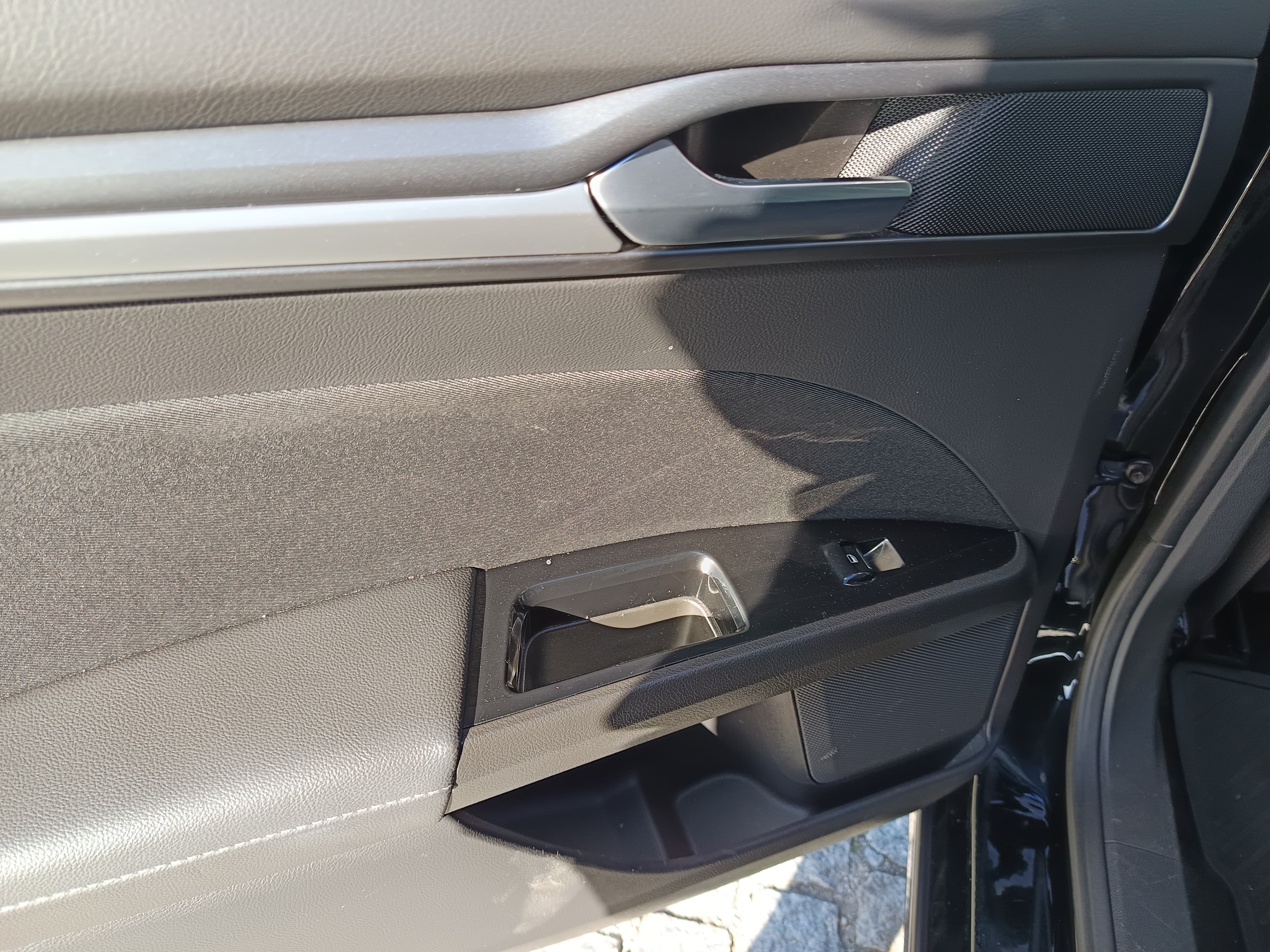 Ford Mondeo · Ano 2016 — imagem 29