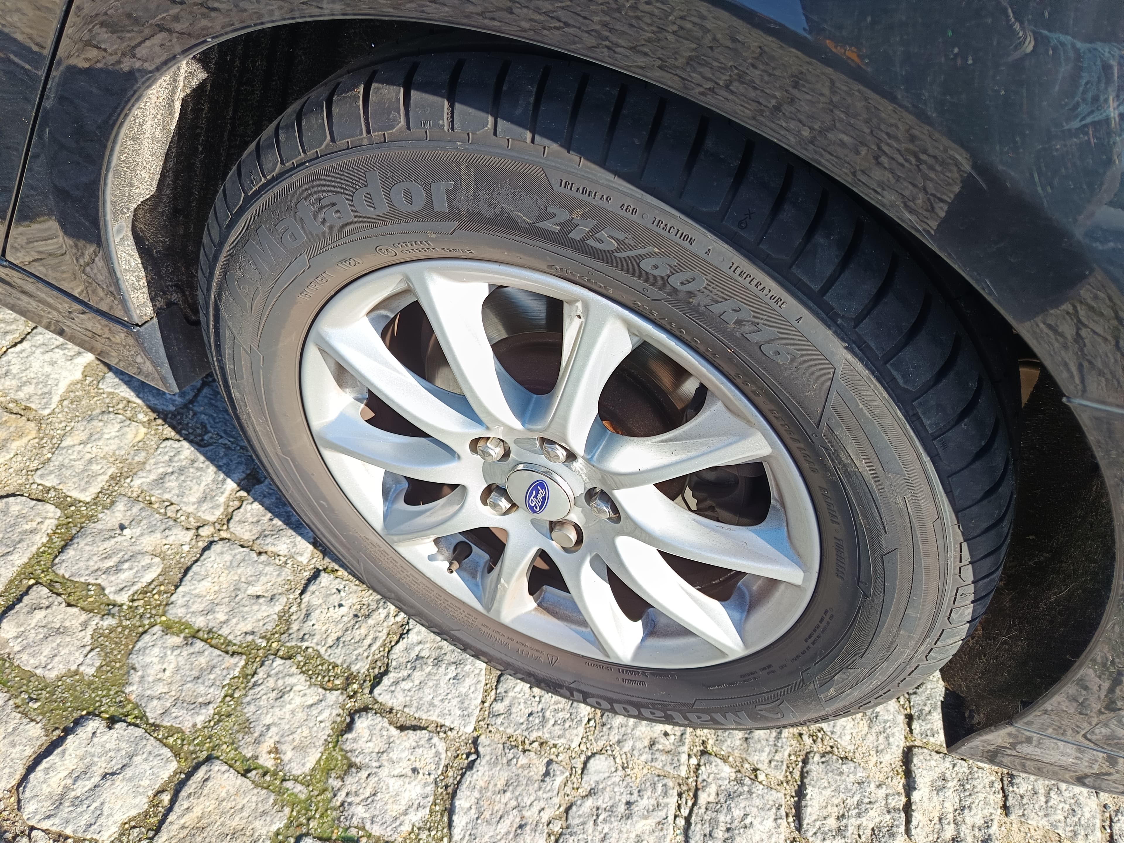Ford Mondeo · Ano 2016 — imagem 14