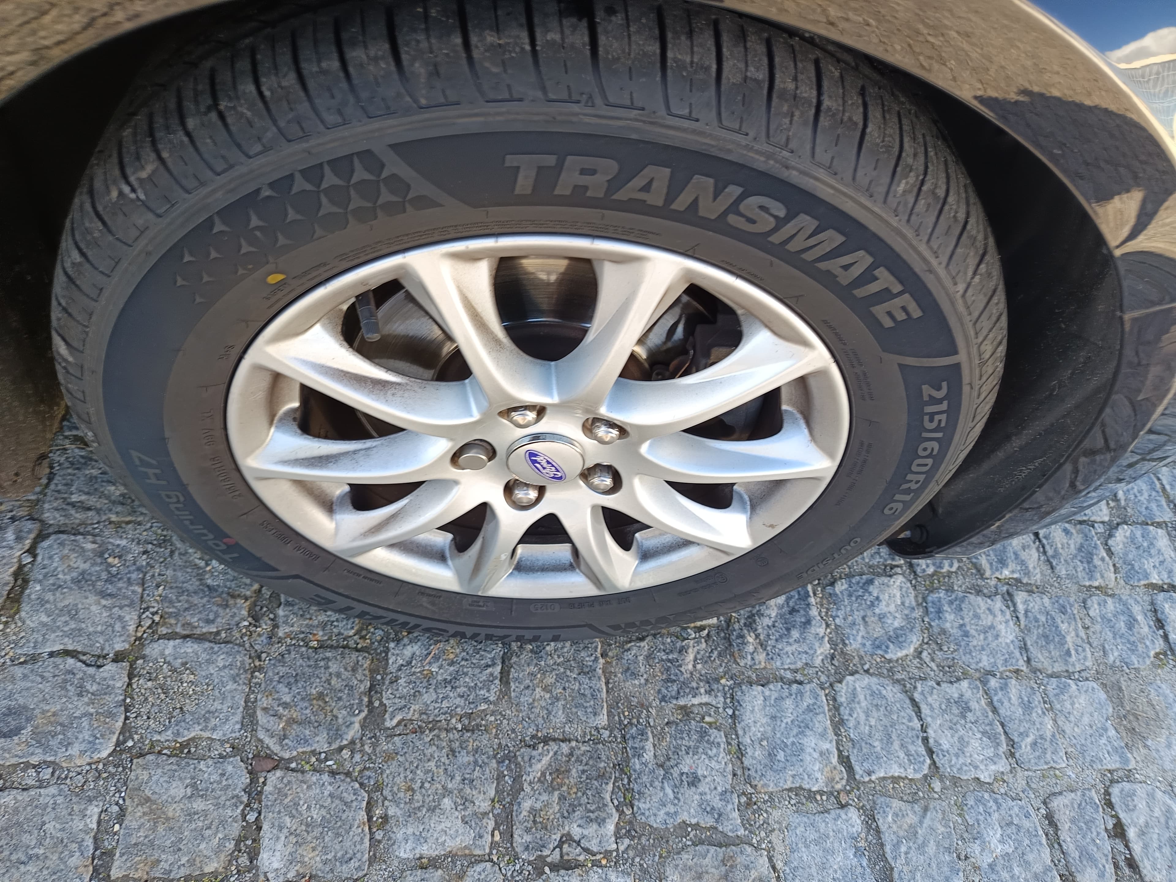 Ford Mondeo · Ano 2016 — imagem 9