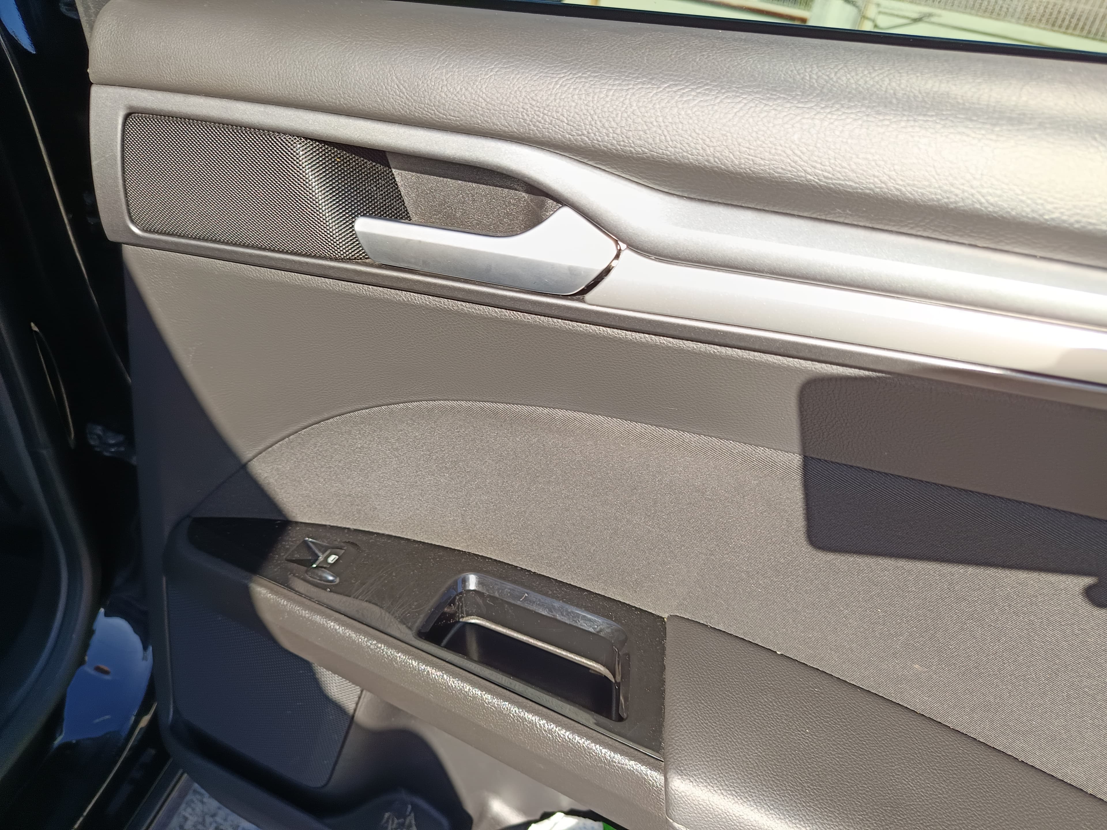 Ford Mondeo · Ano 2016 — imagem 23