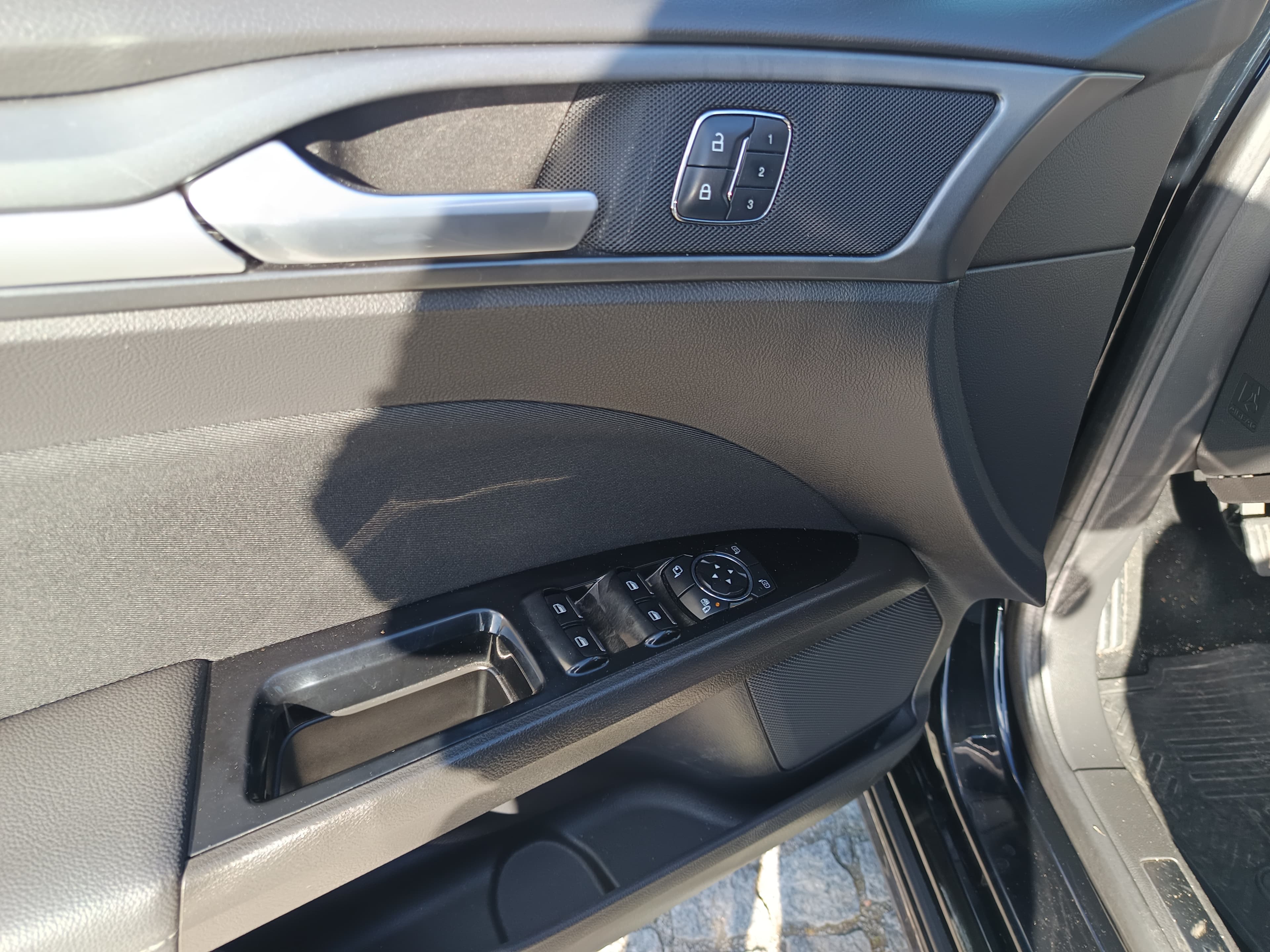 Ford Mondeo · Ano 2016 — imagem 32
