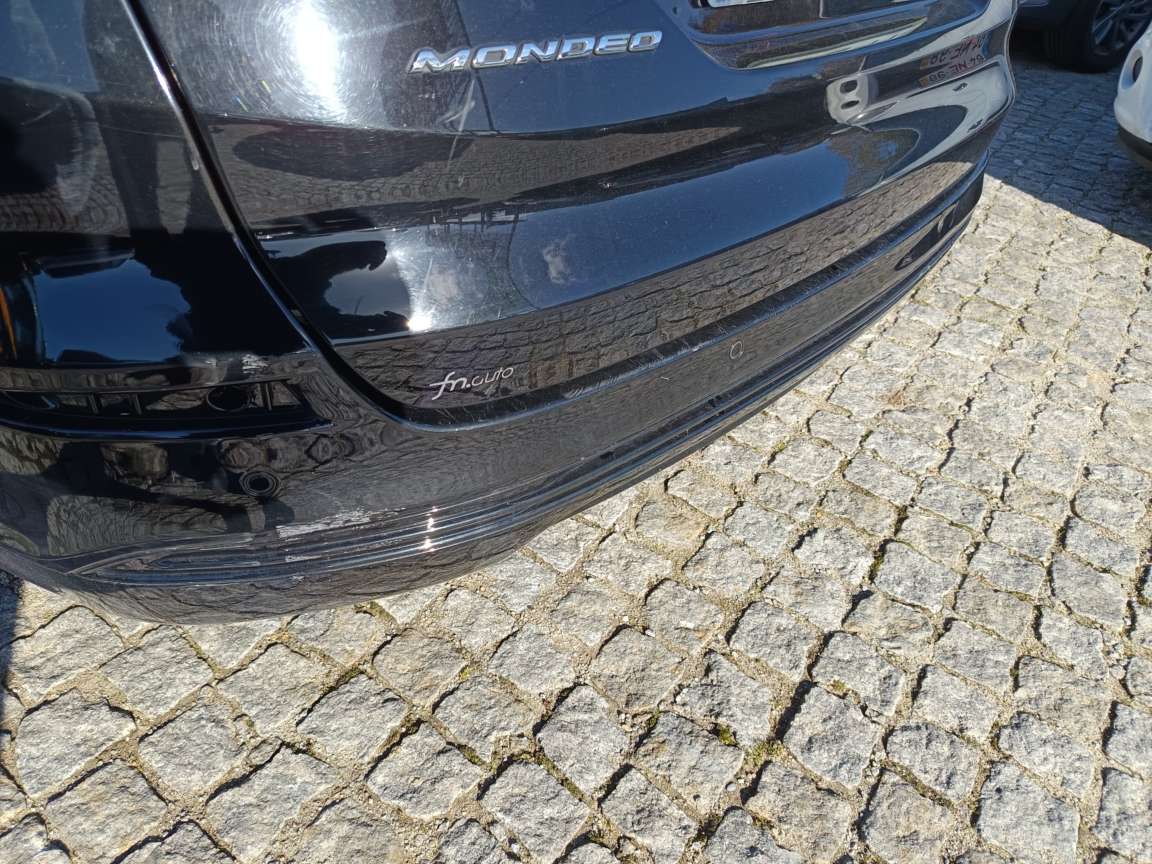 Ford Mondeo · Ano 2016 — imagem 12
