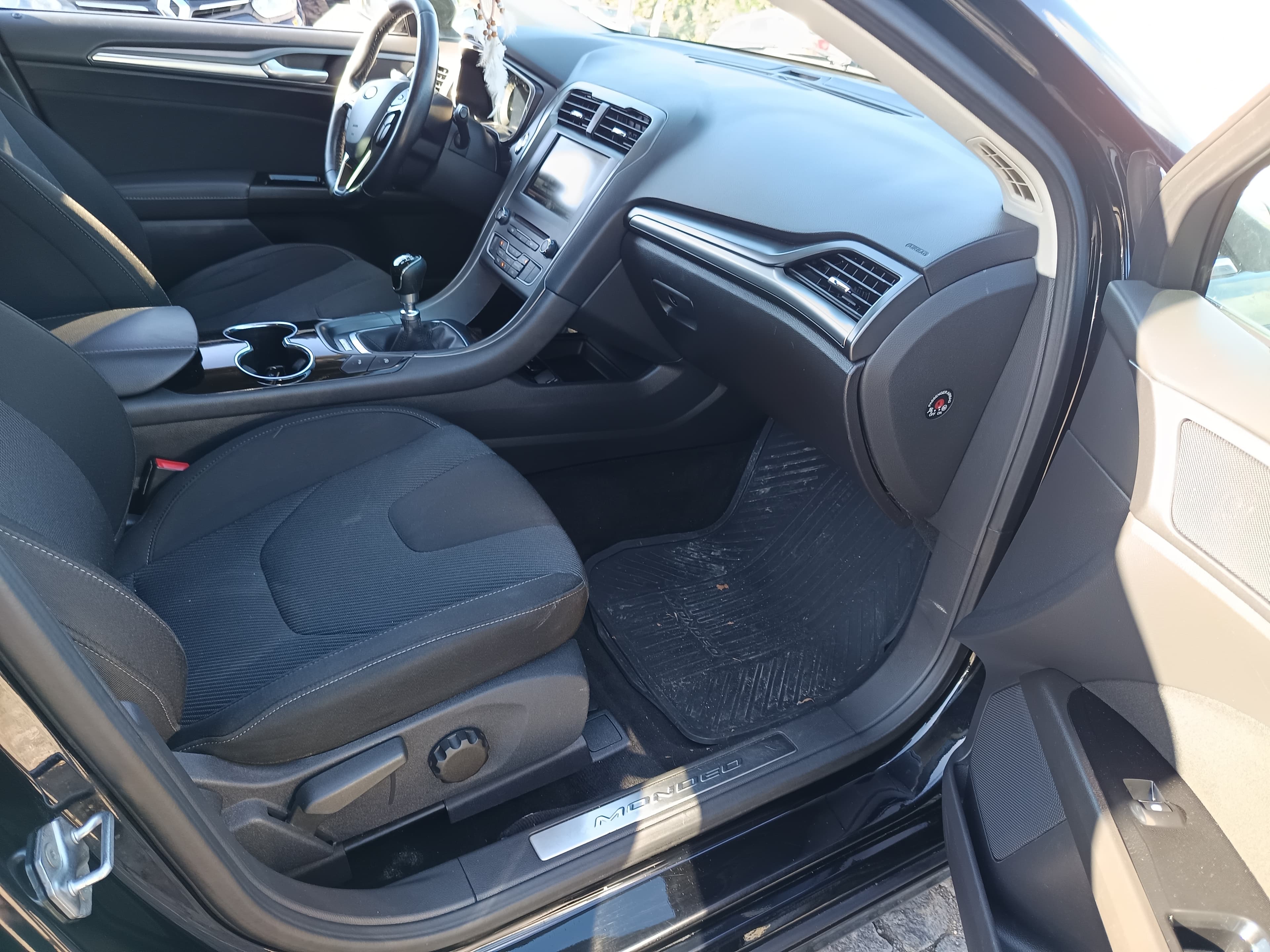 Ford Mondeo · Ano 2016 — imagem 27