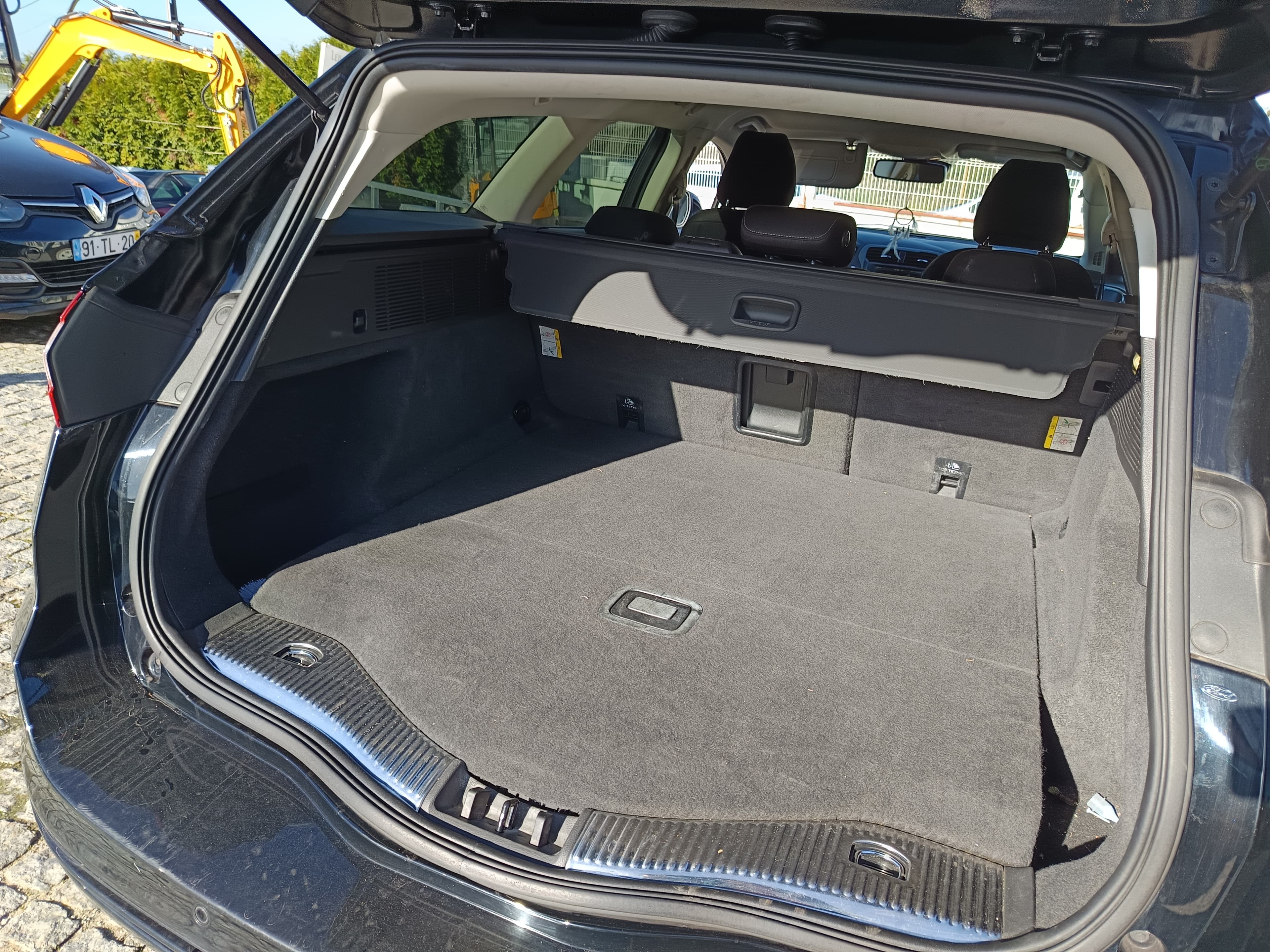 Ford Mondeo · Ano 2016 — imagem 20
