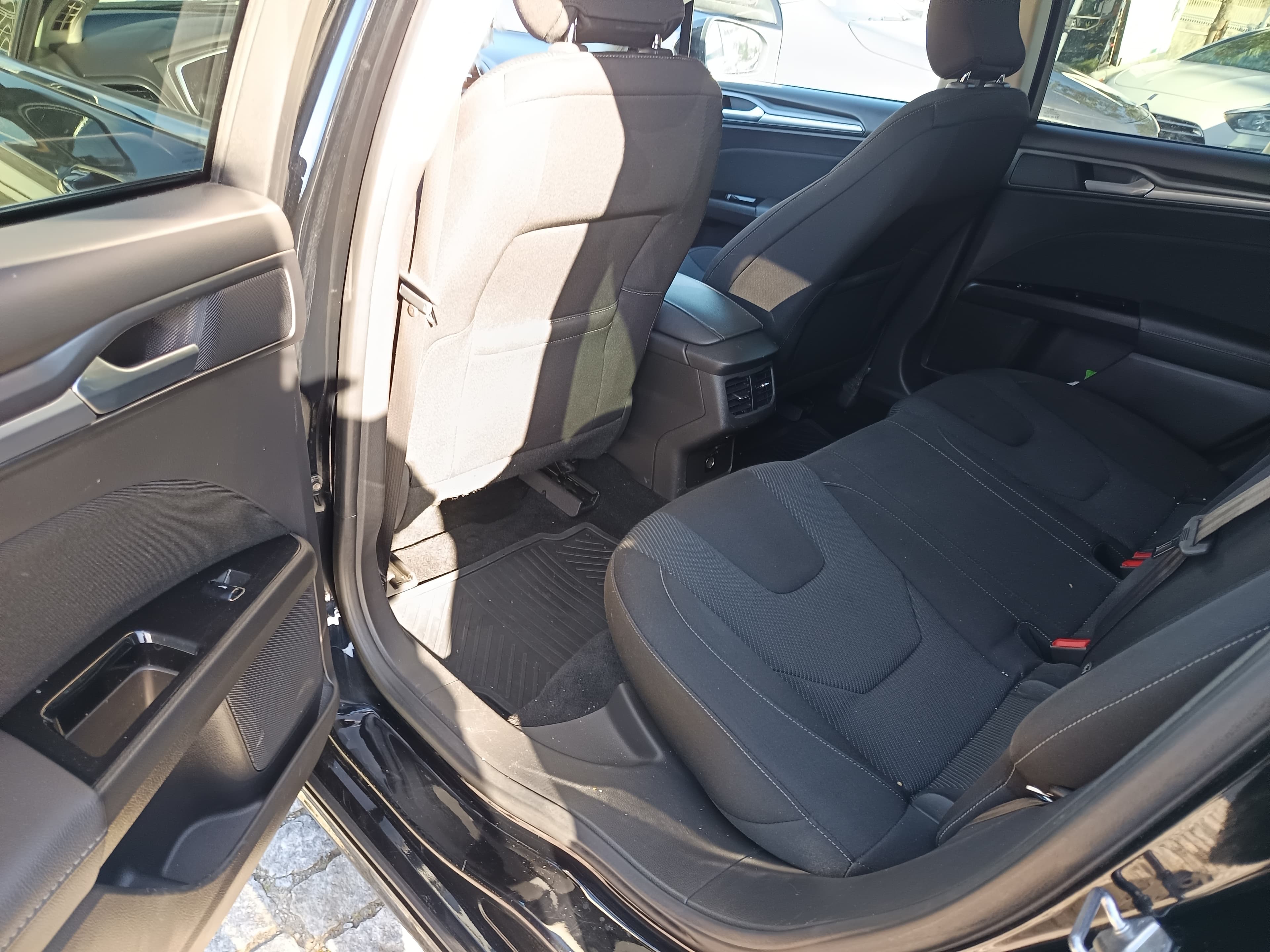 Ford Mondeo · Ano 2016 — imagem 28