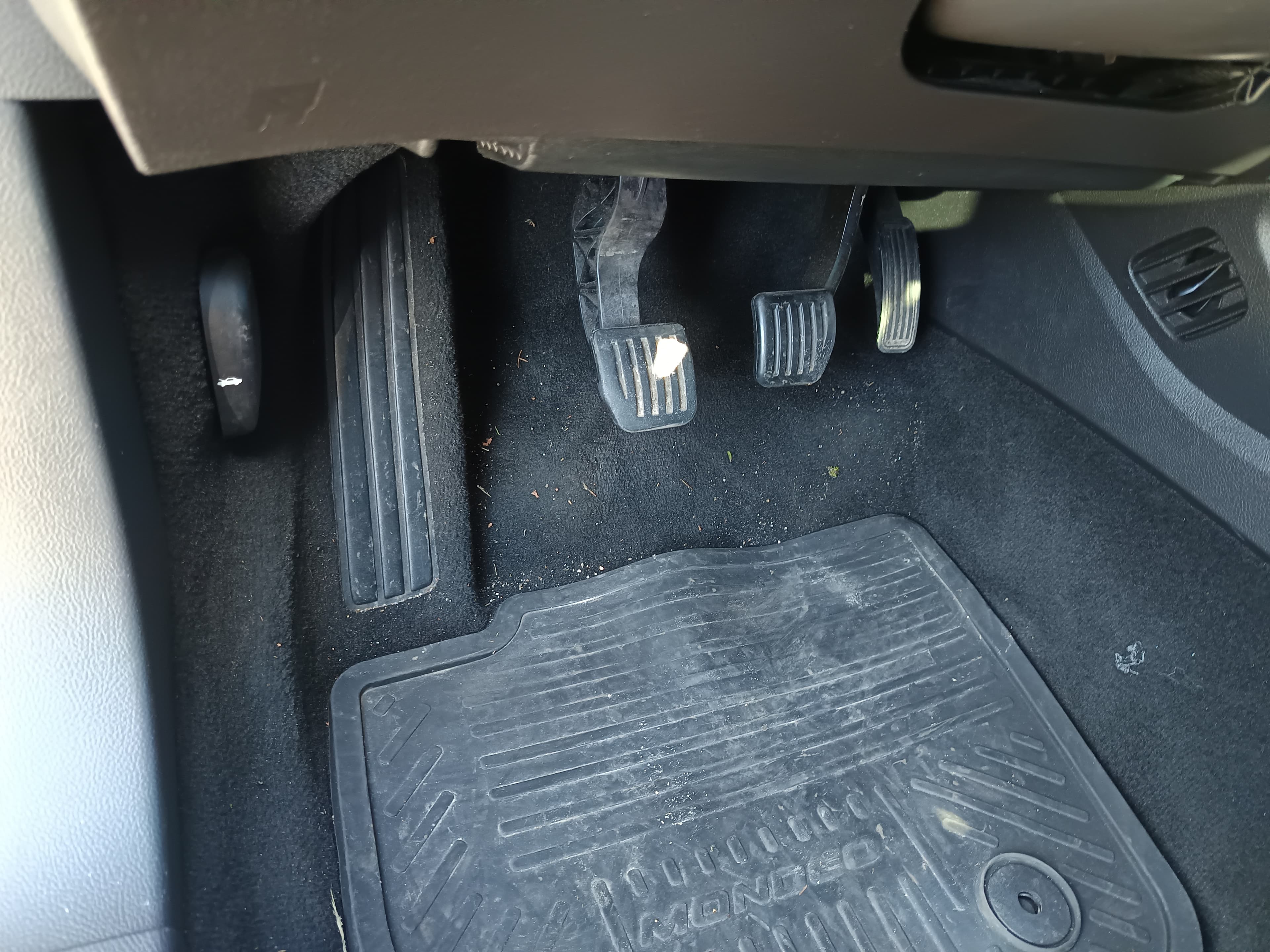 Ford Mondeo · Ano 2016 — imagem 35