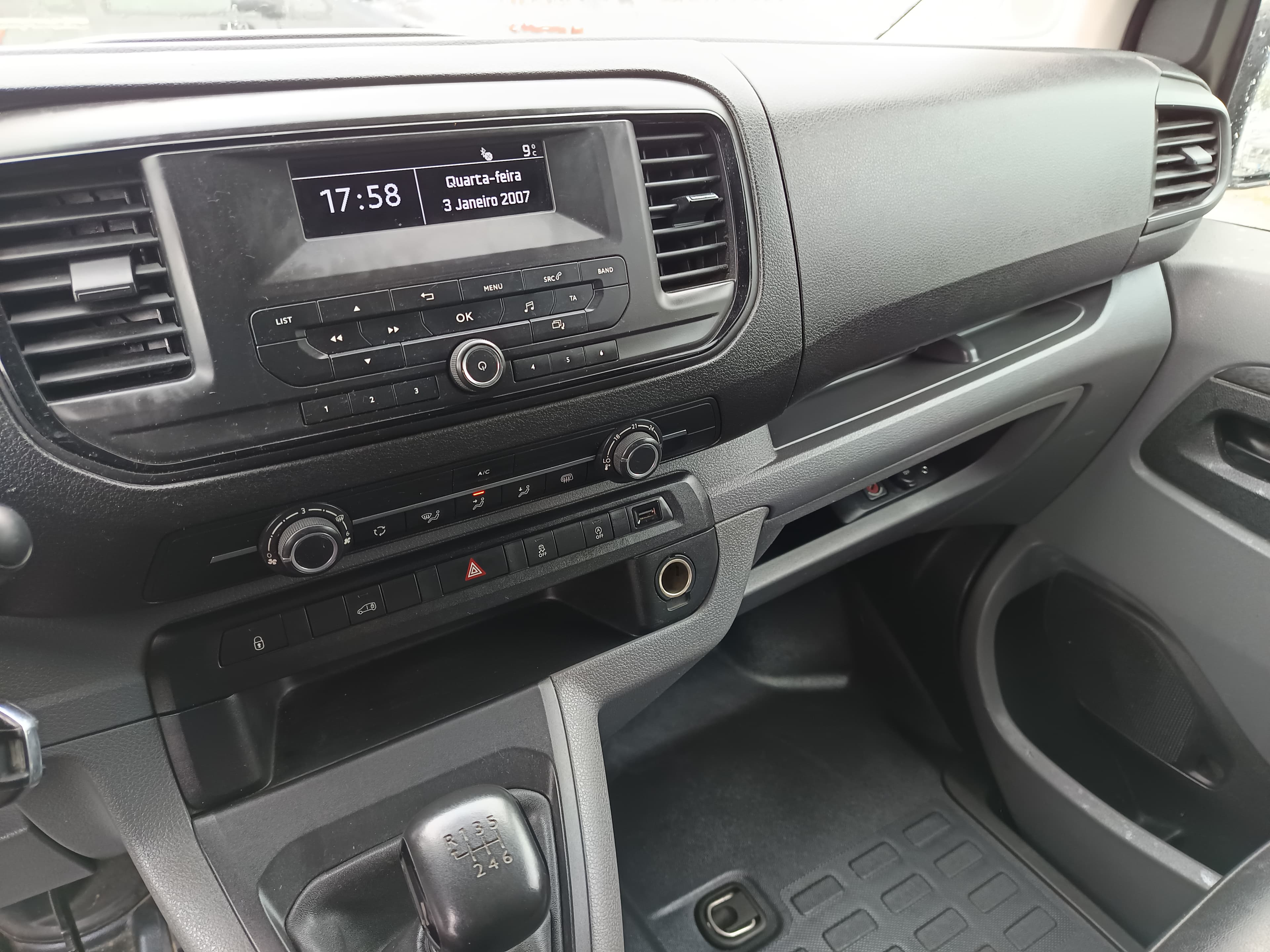 Toyota Proace · Ano 2017 — imagen 27