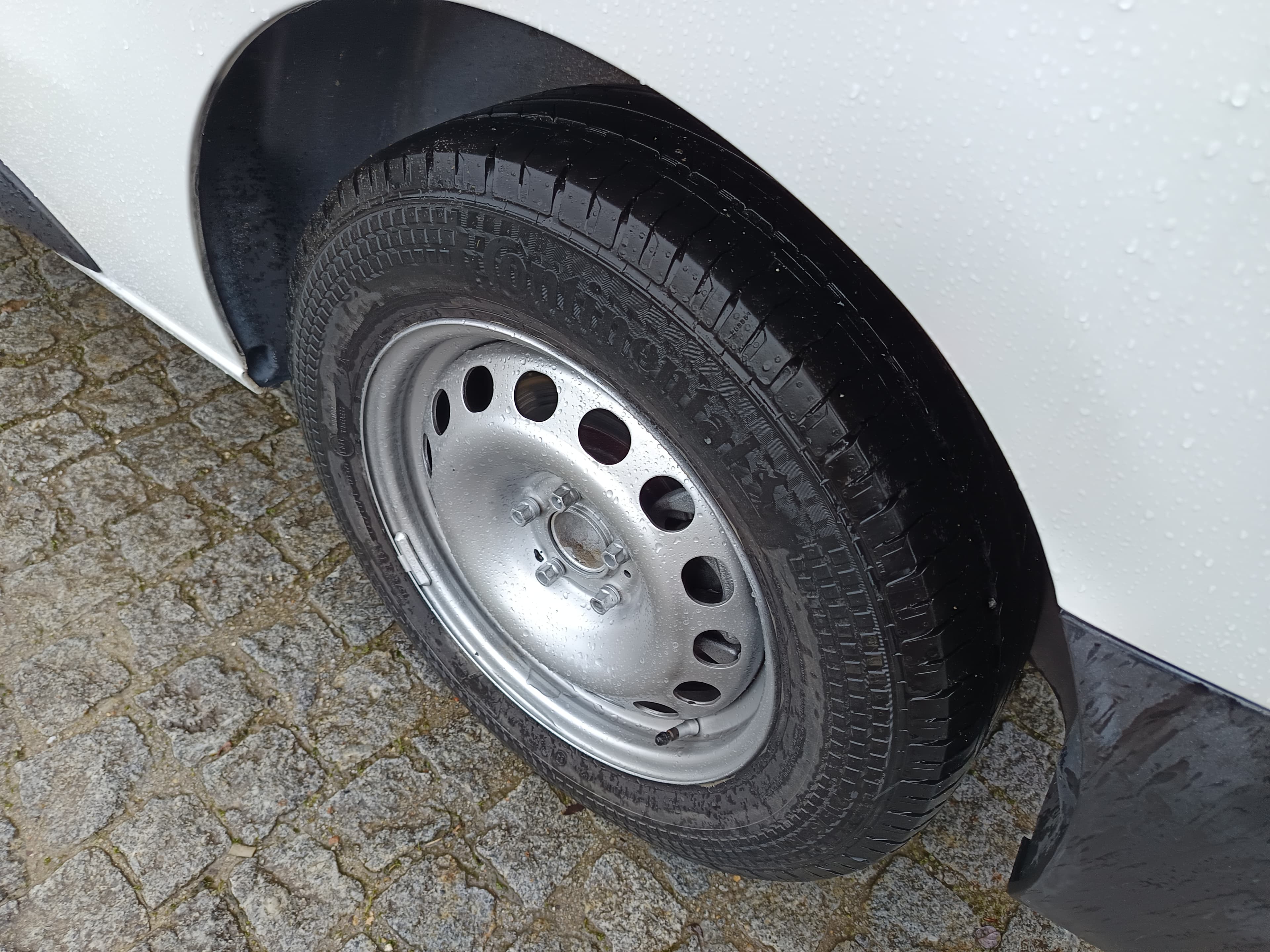 Toyota Proace · Ano 2017 — imagen 11