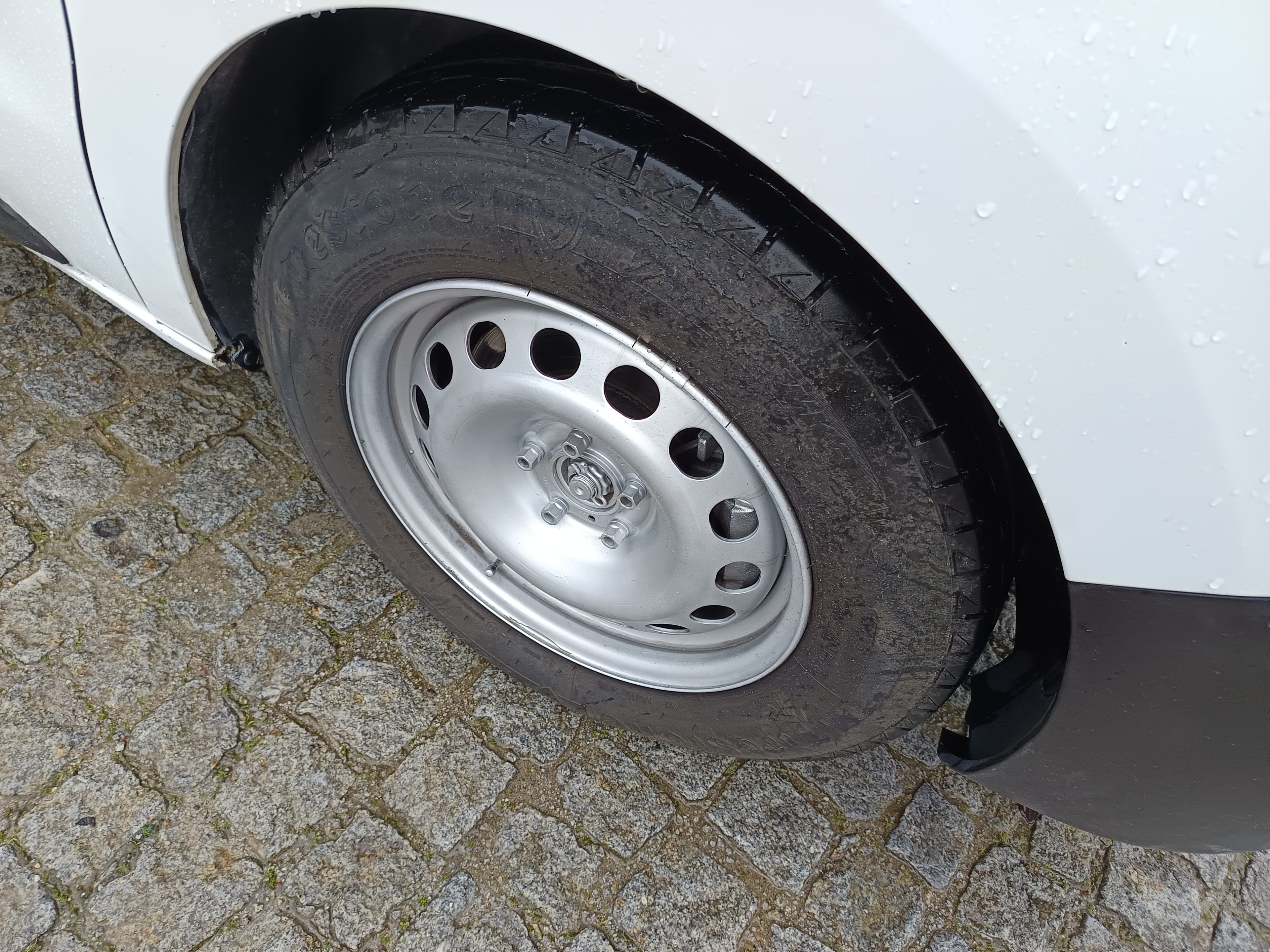 Toyota Proace · Ano 2017 — imagen 8