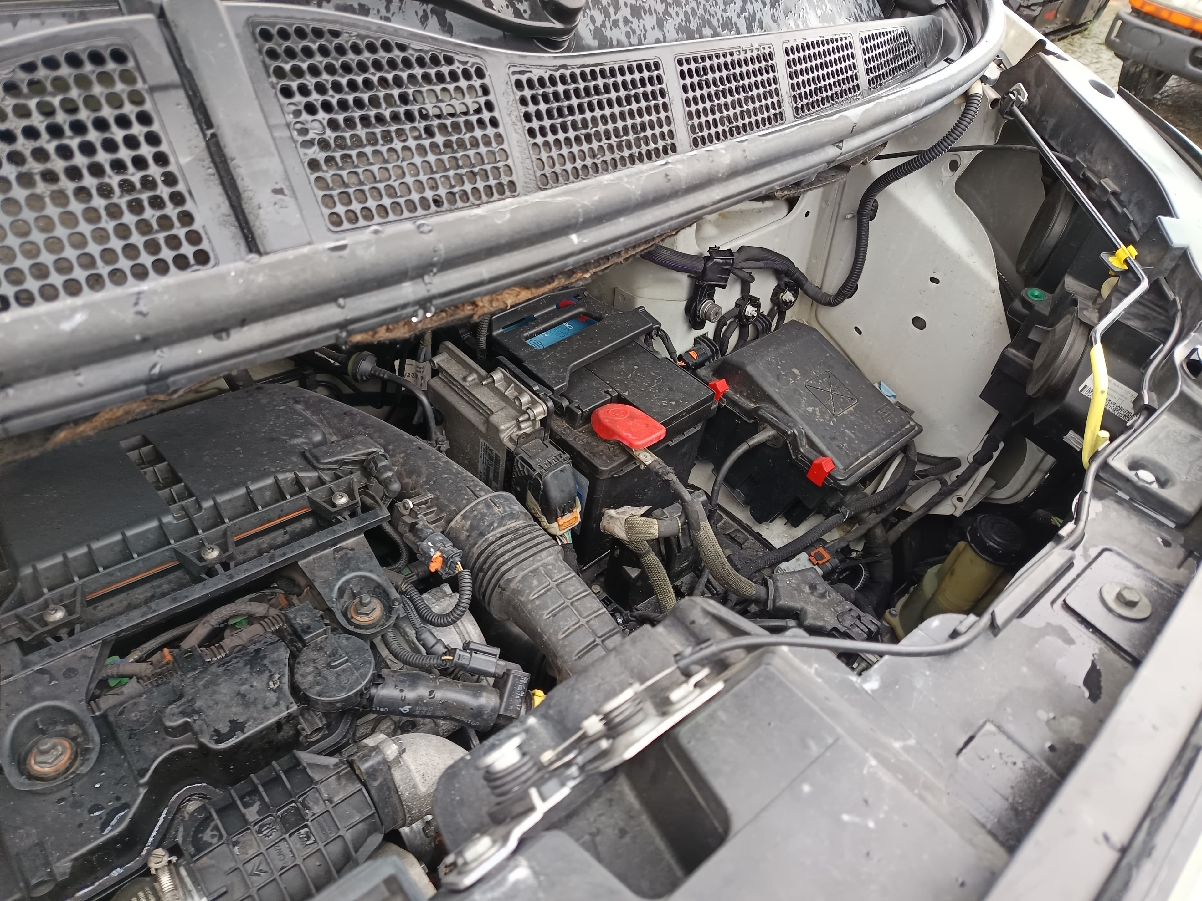 Toyota Proace · Ano 2017 — imagen 16