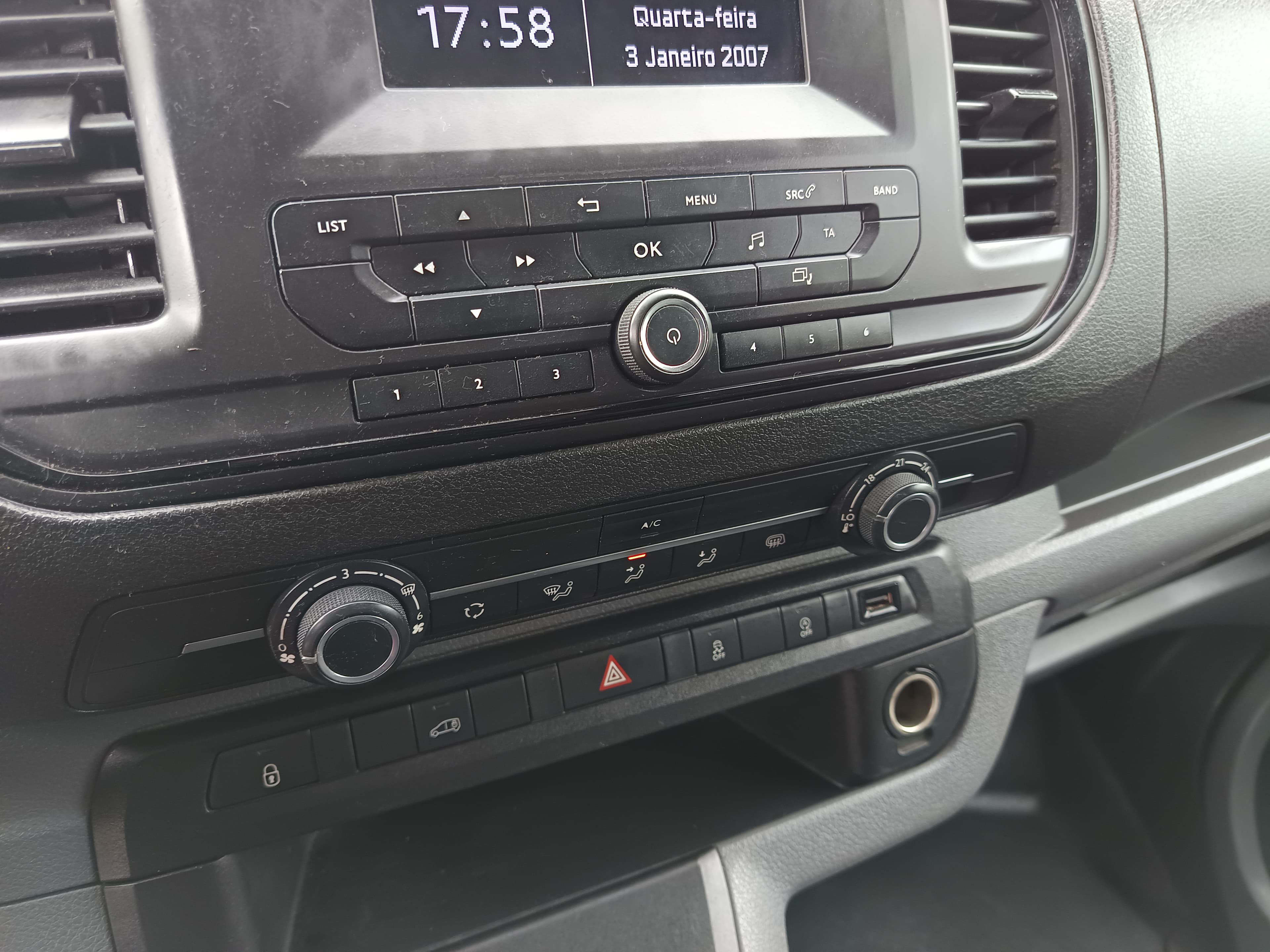 Toyota Proace · Ano 2017 — imagen 29