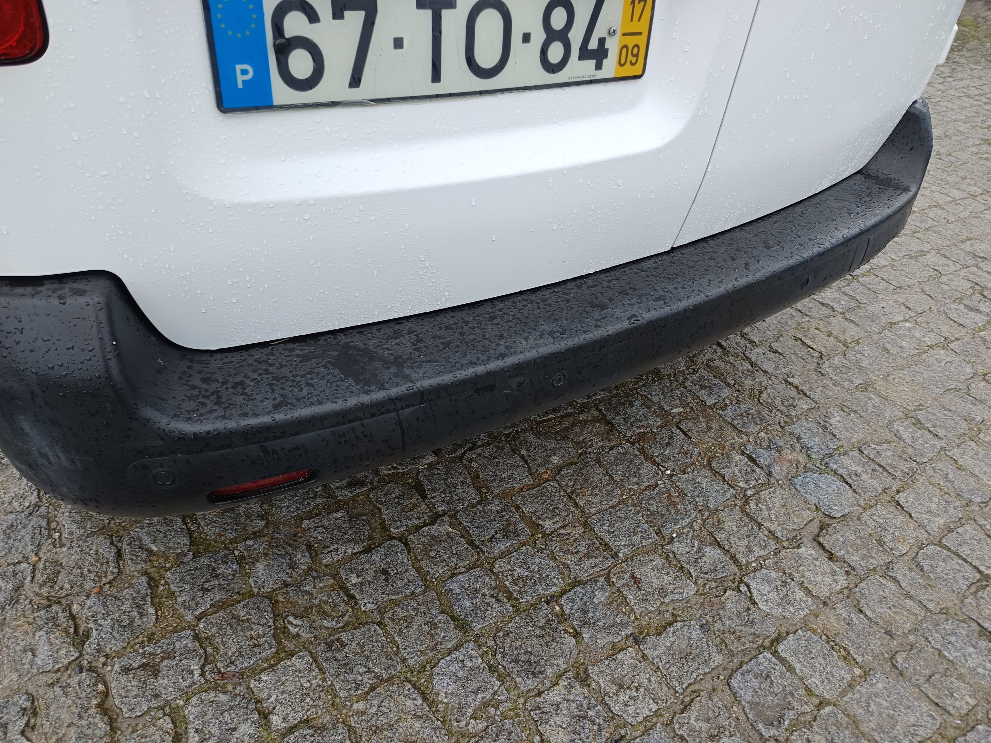 Toyota Proace · Ano 2017 — imagen 10