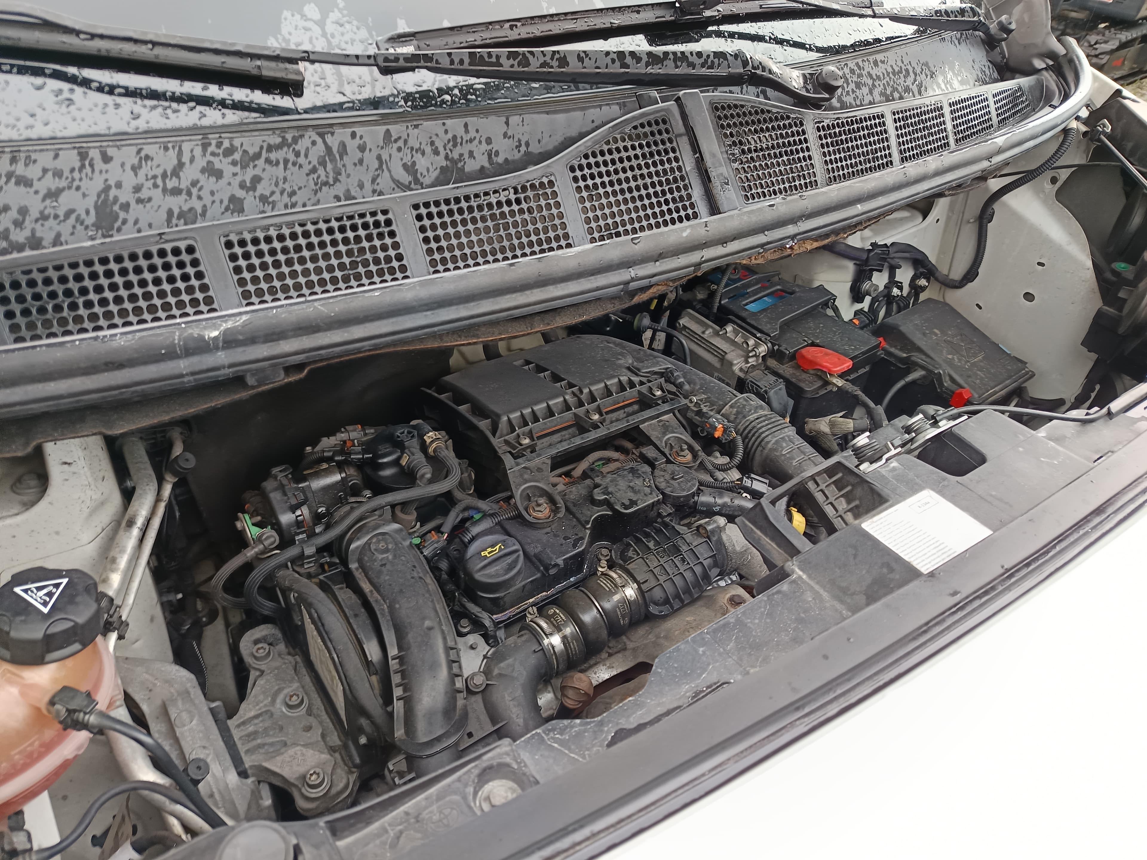 Toyota Proace · Ano 2017 — imagen 14