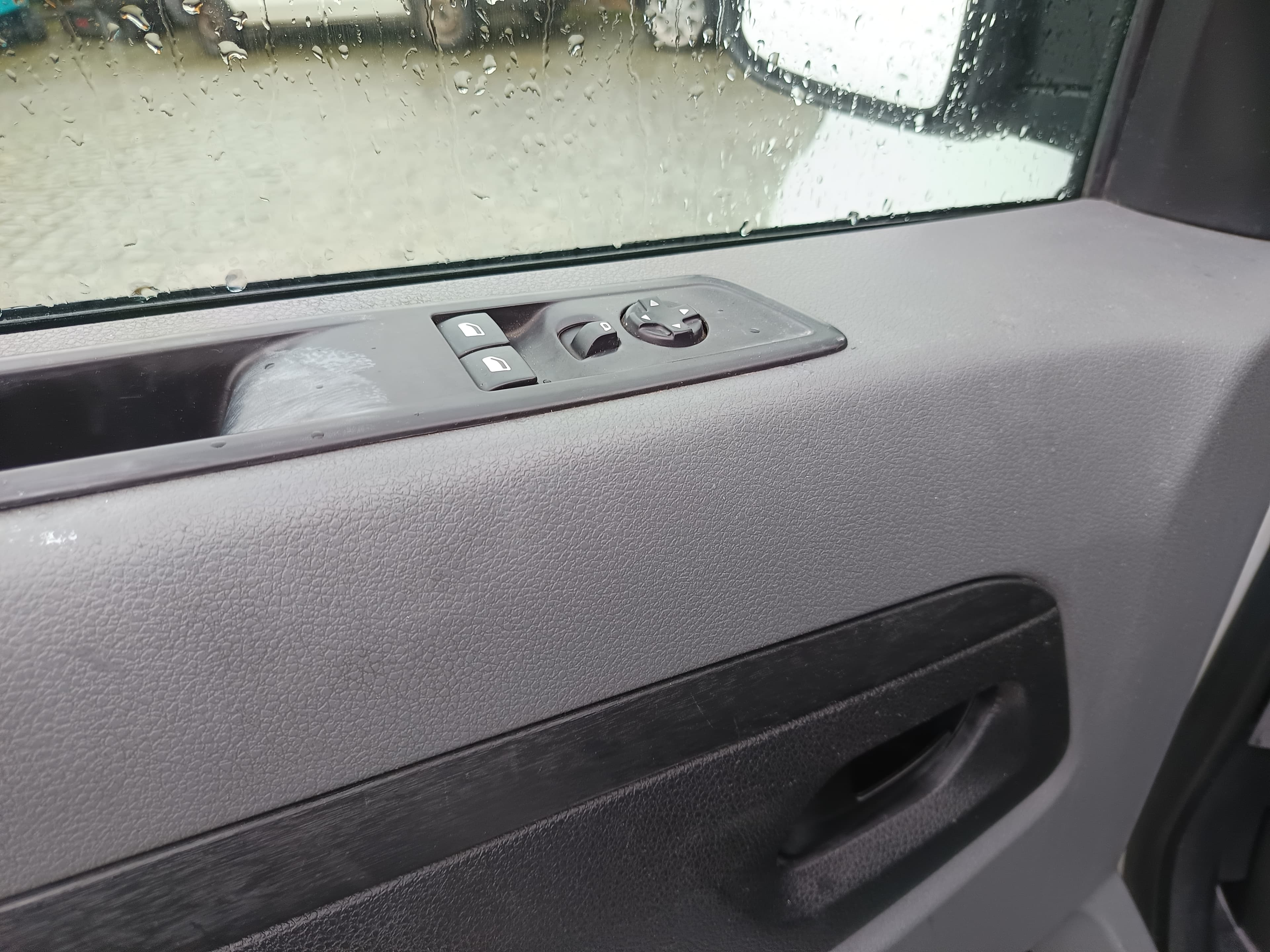 Toyota Proace · Ano 2017 — imagen 22