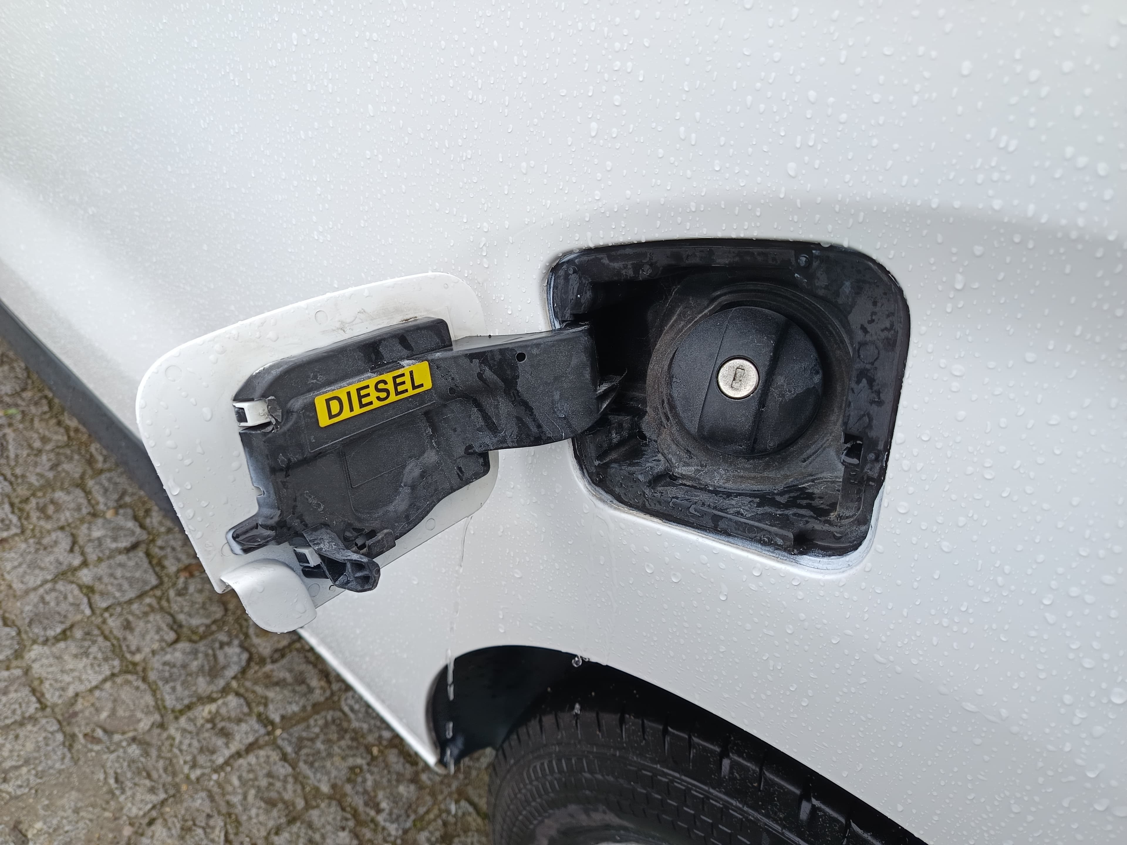 Toyota Proace · Ano 2017 — imagen 12