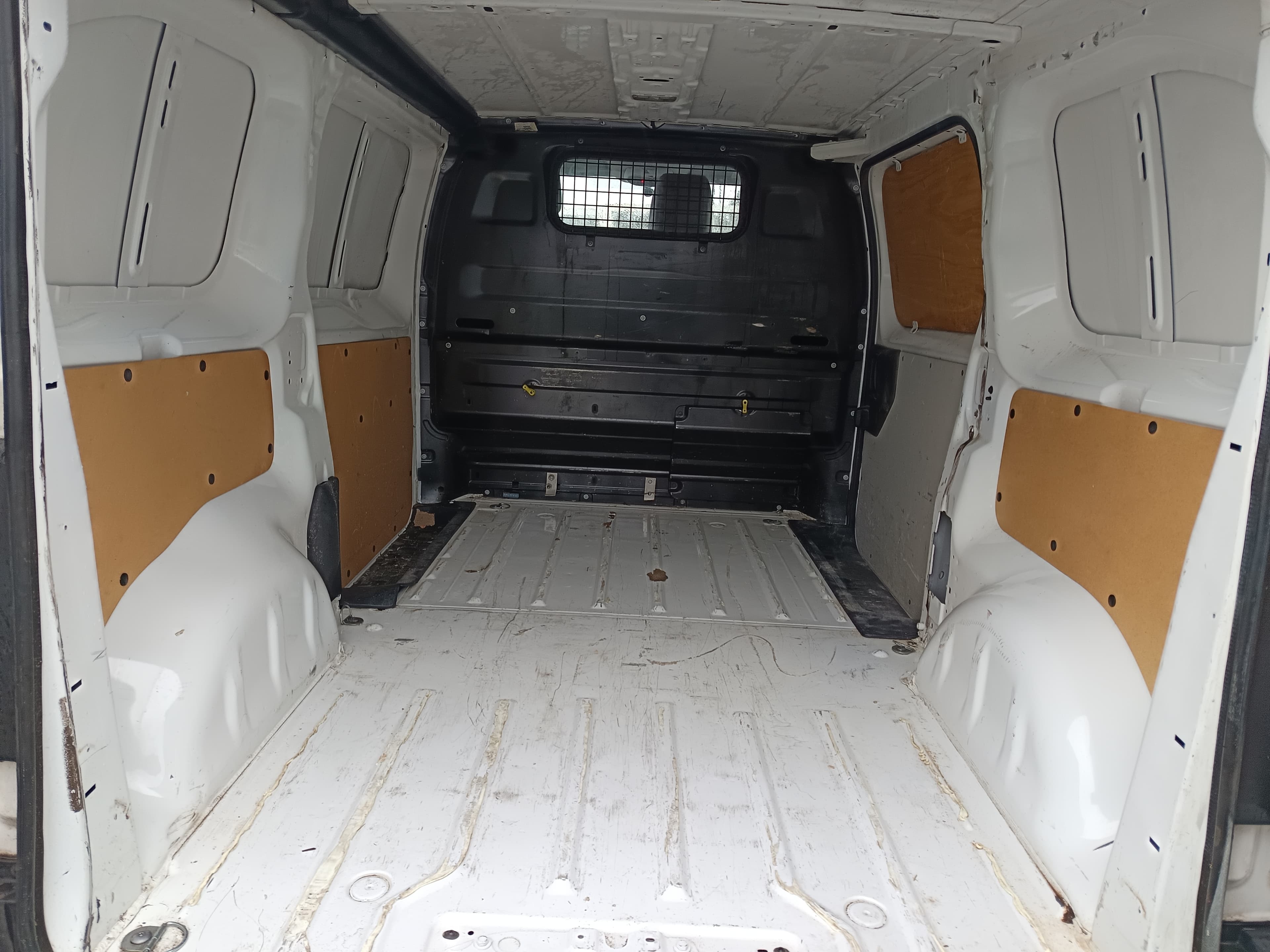 Toyota Proace · Ano 2017 — imagen 17