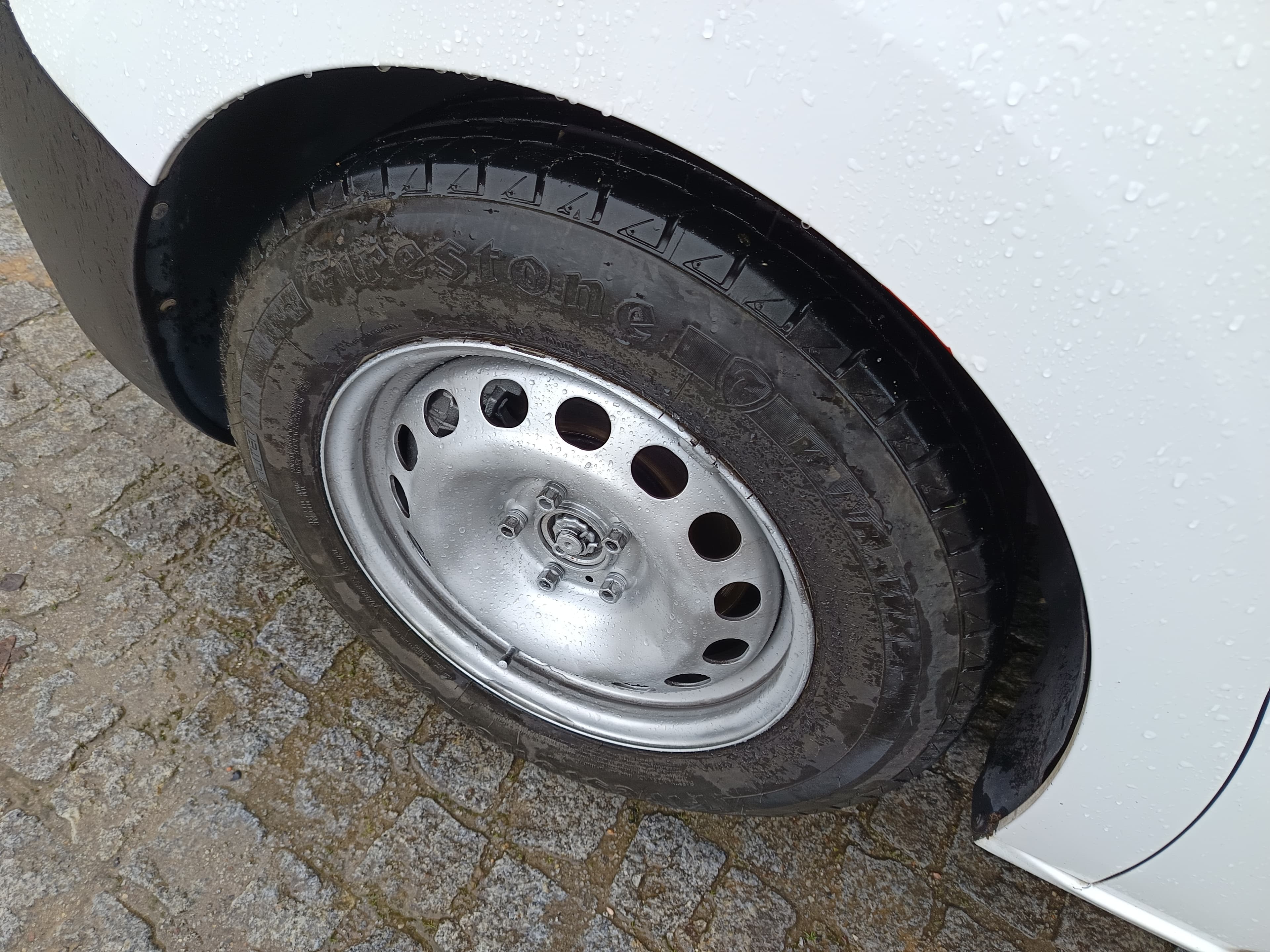 Toyota Proace · Ano 2017 — imagen 13
