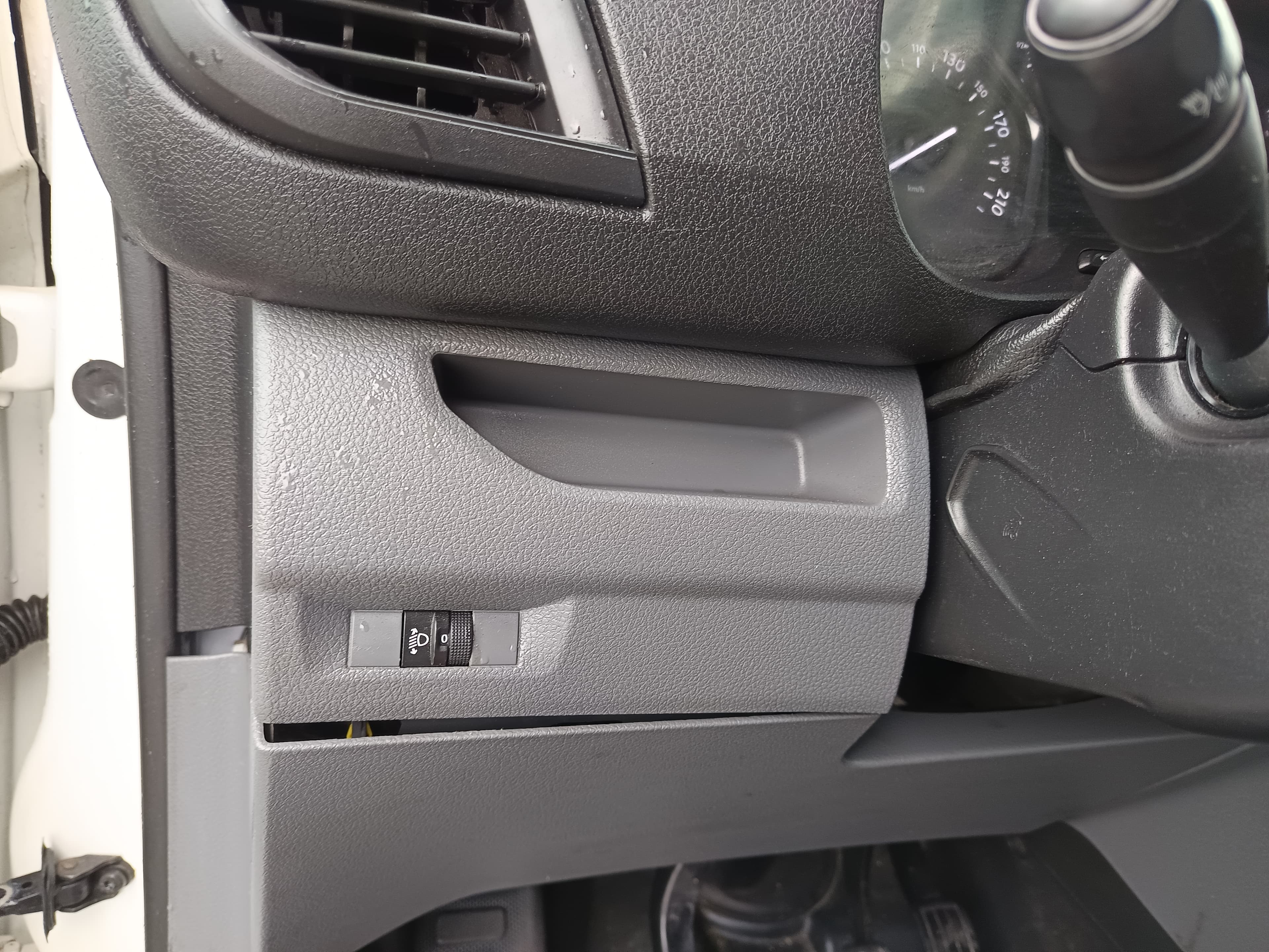 Toyota Proace · Ano 2017 — imagen 32