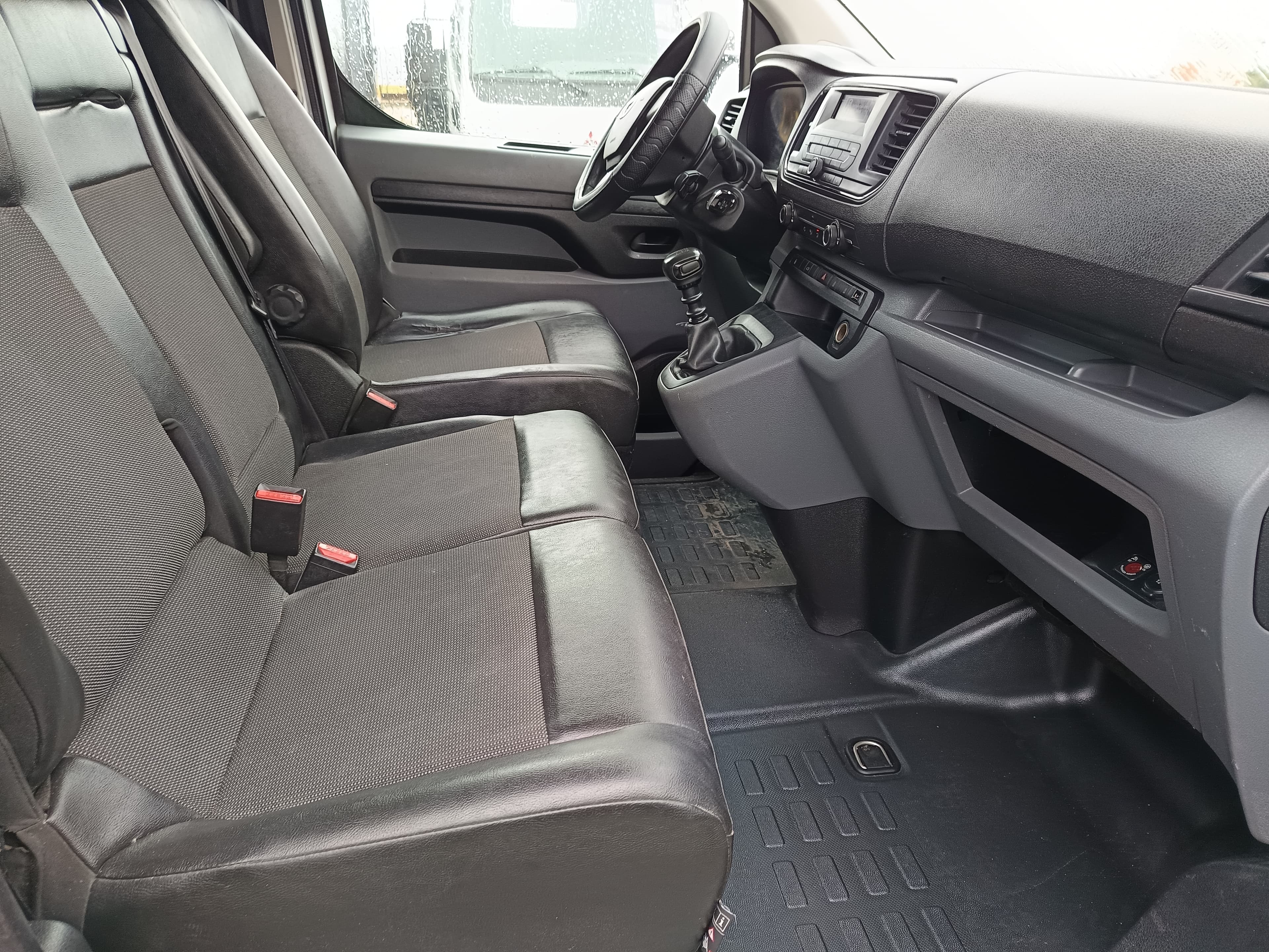 Toyota Proace · Ano 2017 — imagen 20