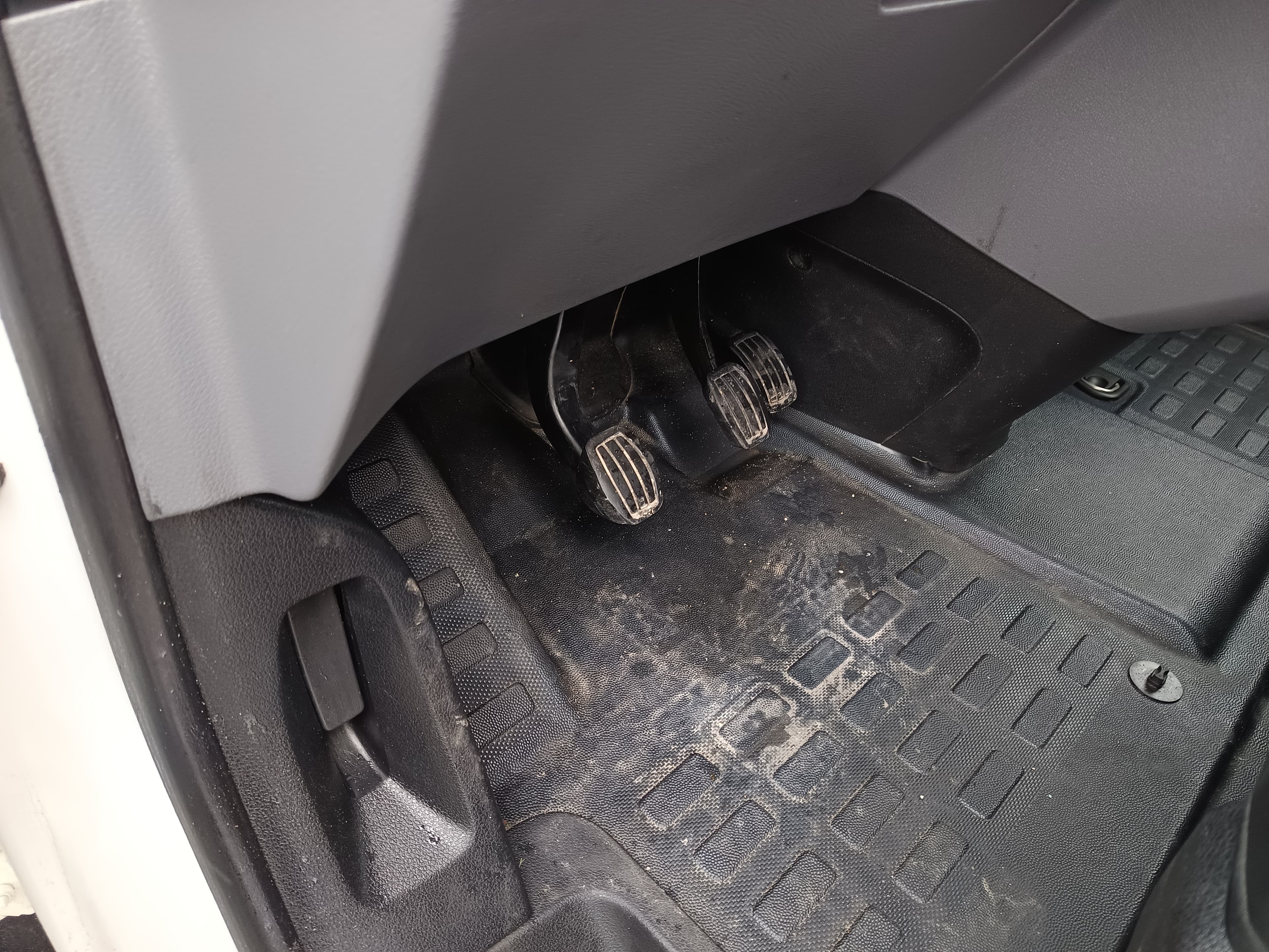 Toyota Proace · Ano 2017 — imagen 24