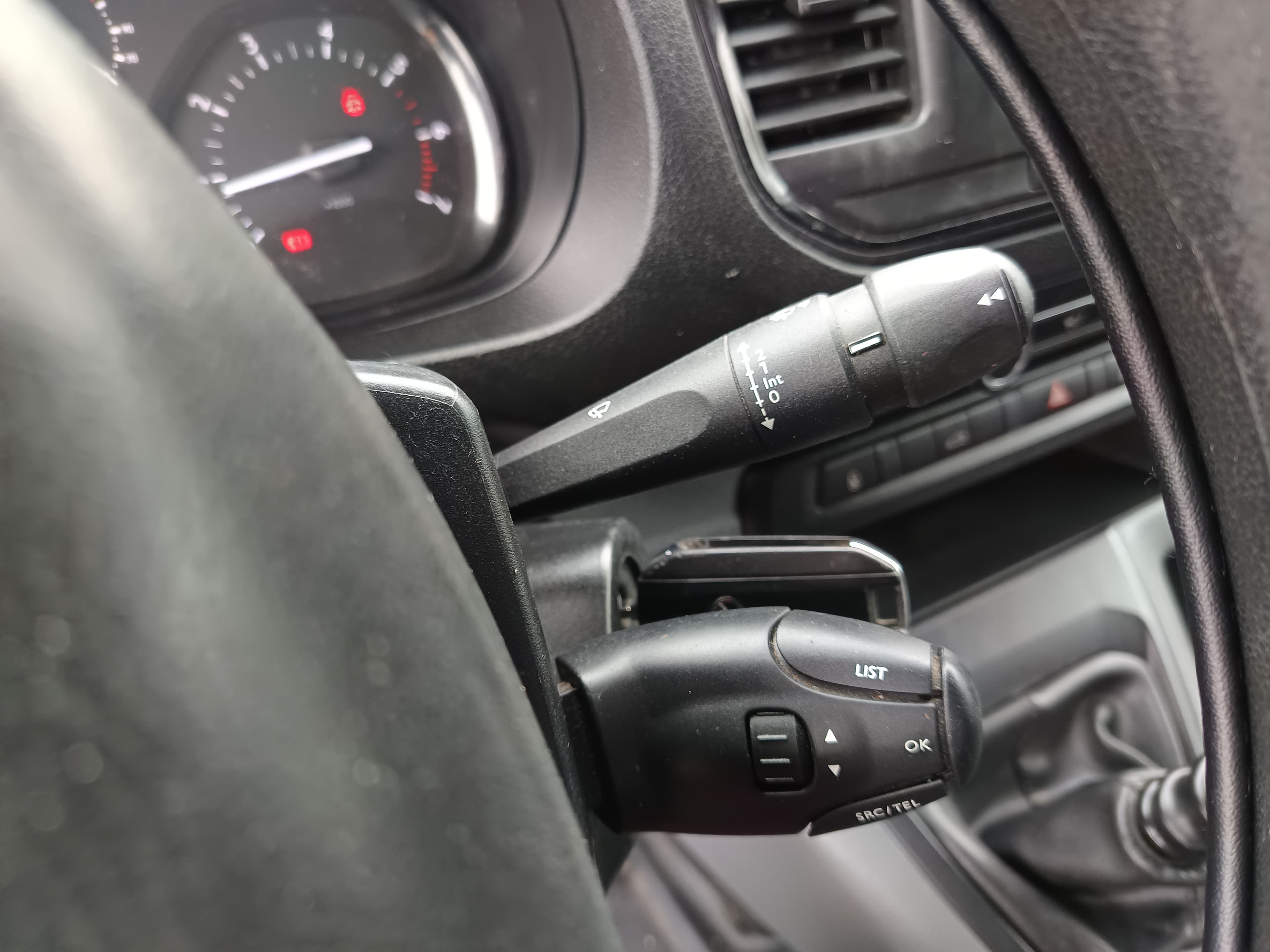Toyota Proace · Ano 2017 — imagen 30