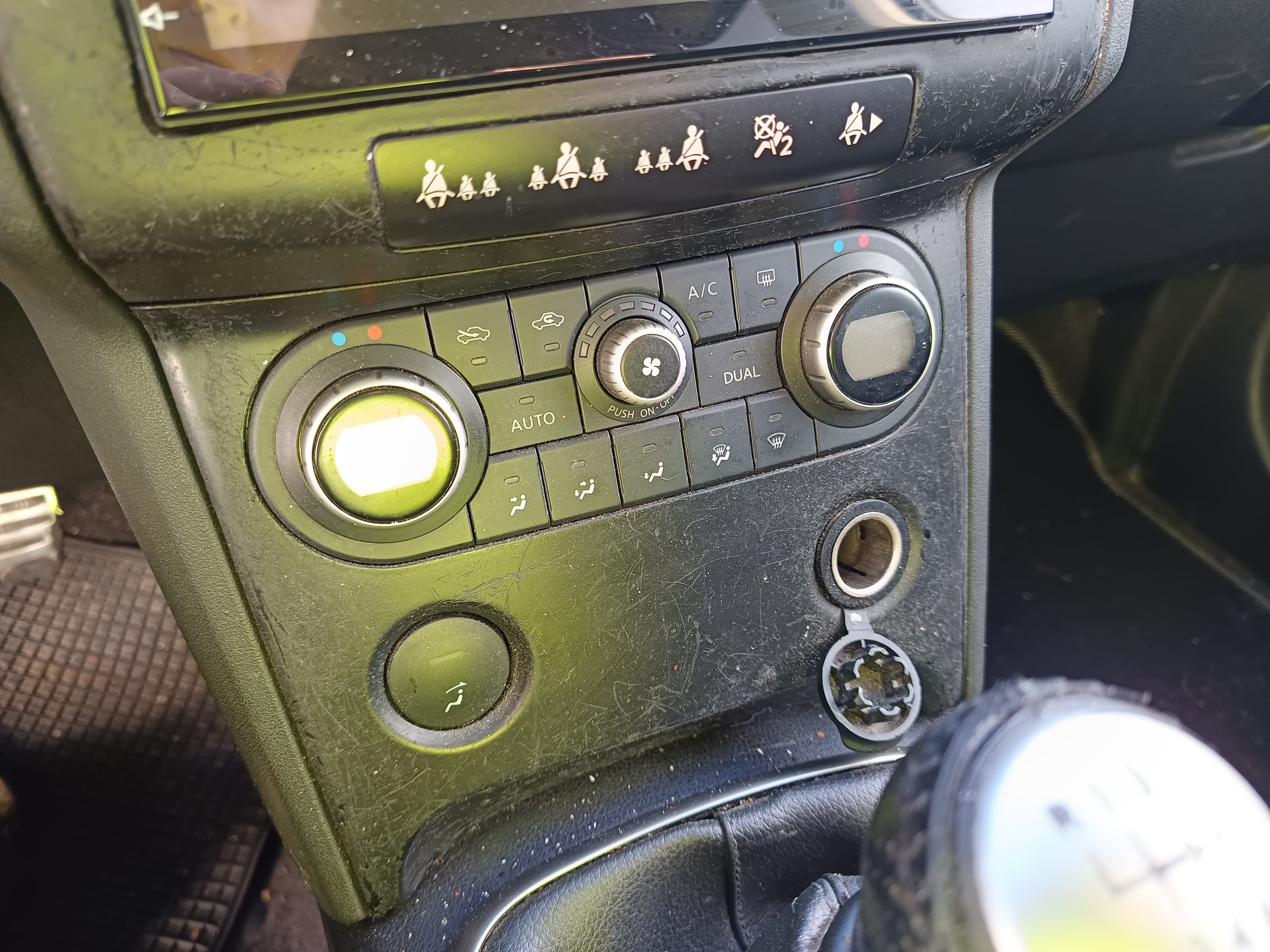 Nissan Qashqai · Ano 2009 — imagen 40