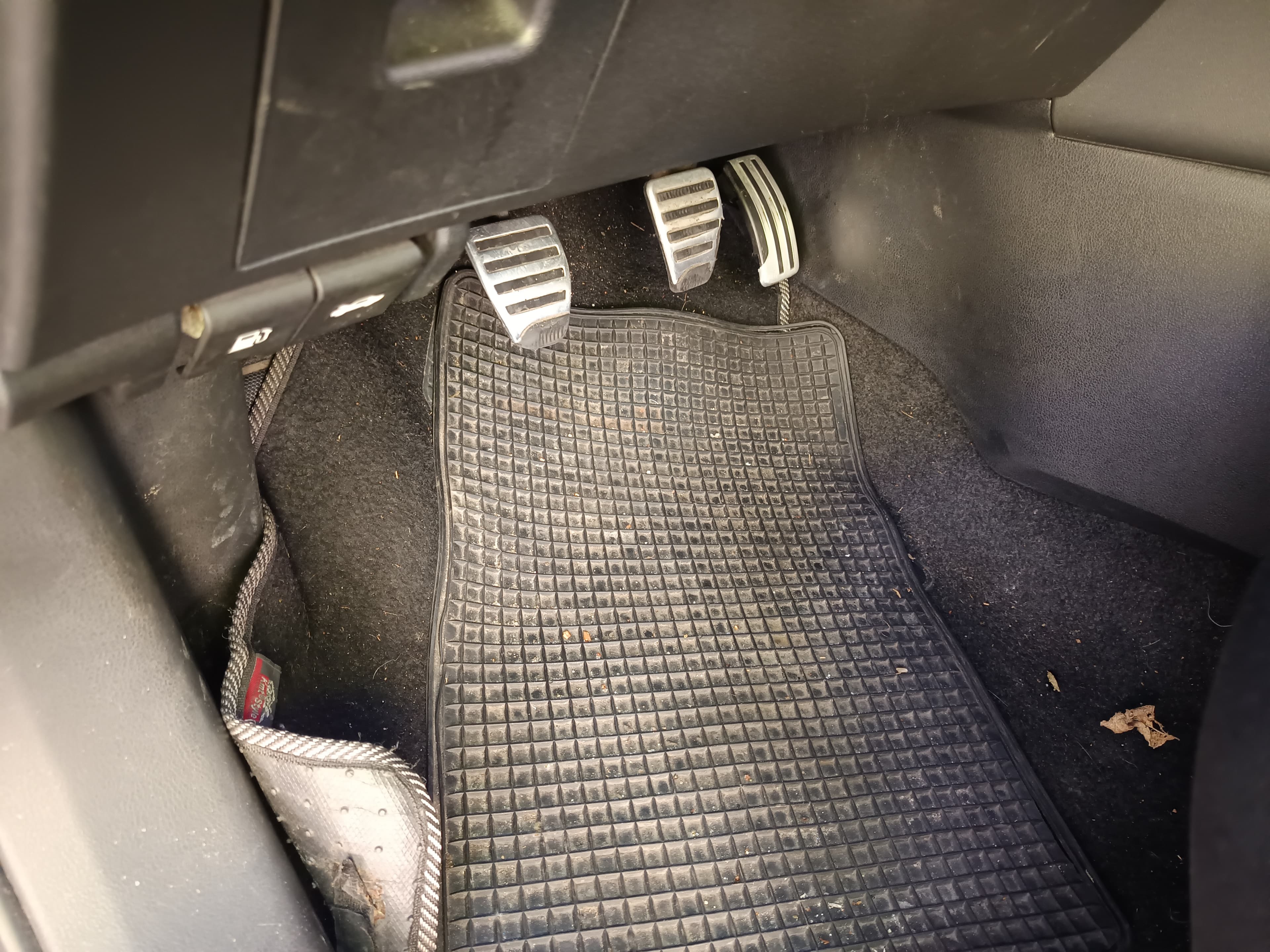 Nissan Qashqai · Ano 2009 — imagen 36