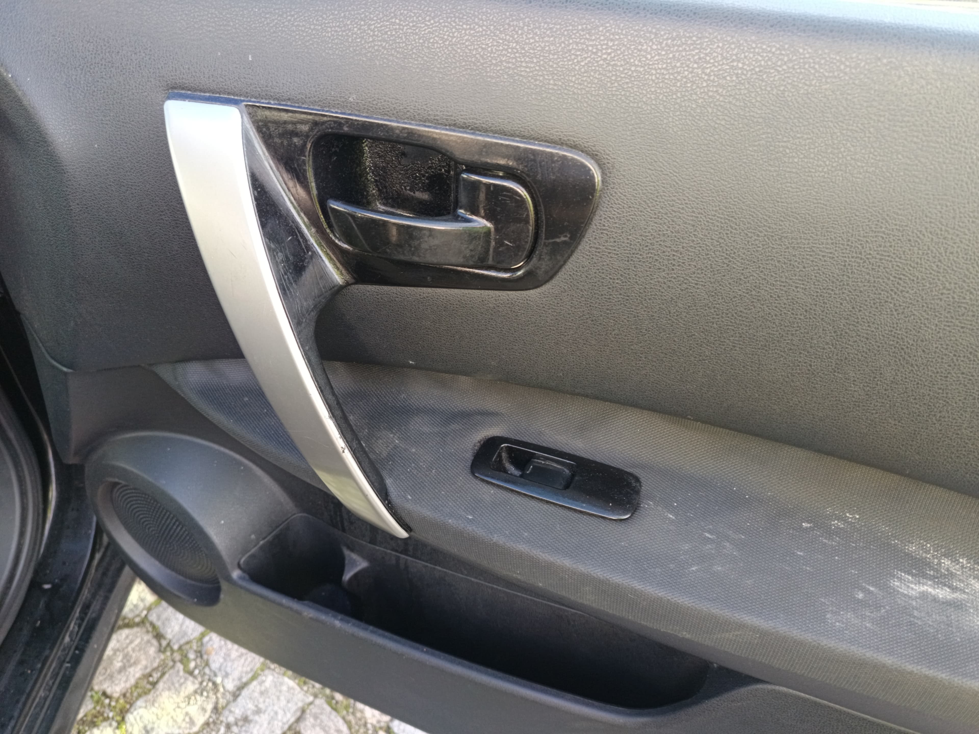 Nissan Qashqai · Ano 2009 — imagen 27