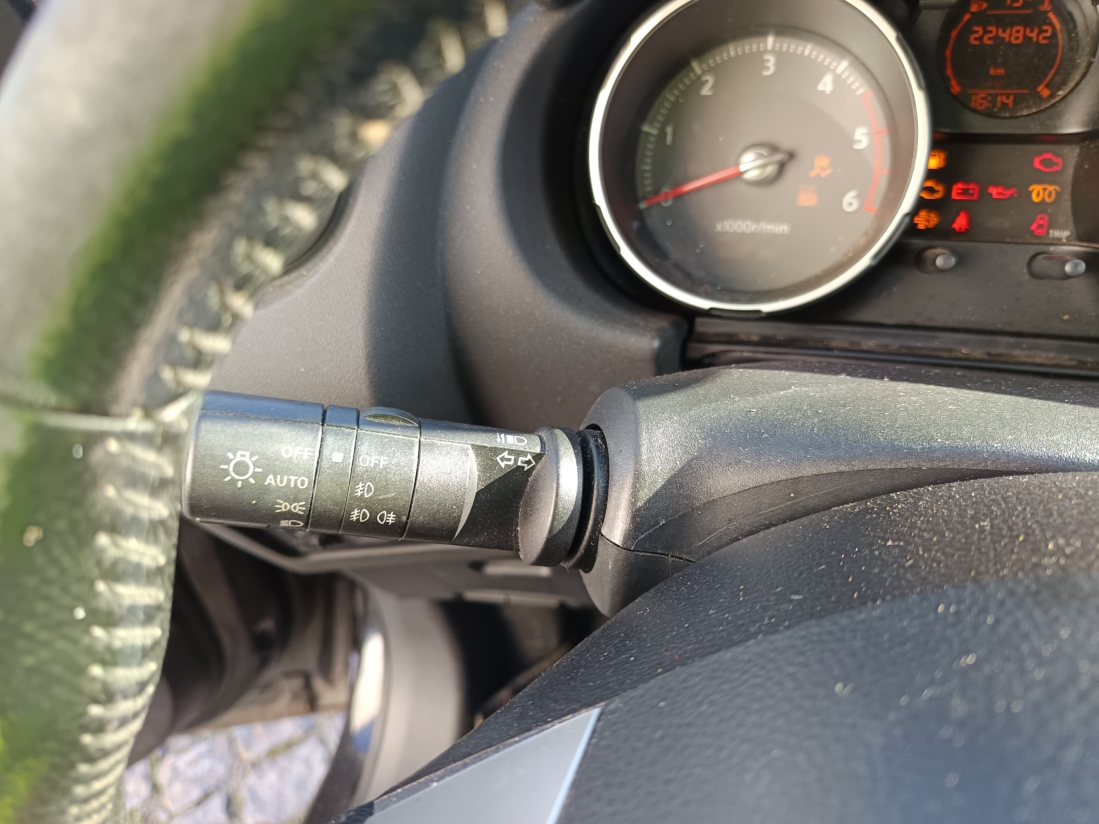 Nissan Qashqai · Ano 2009 — imagen 45